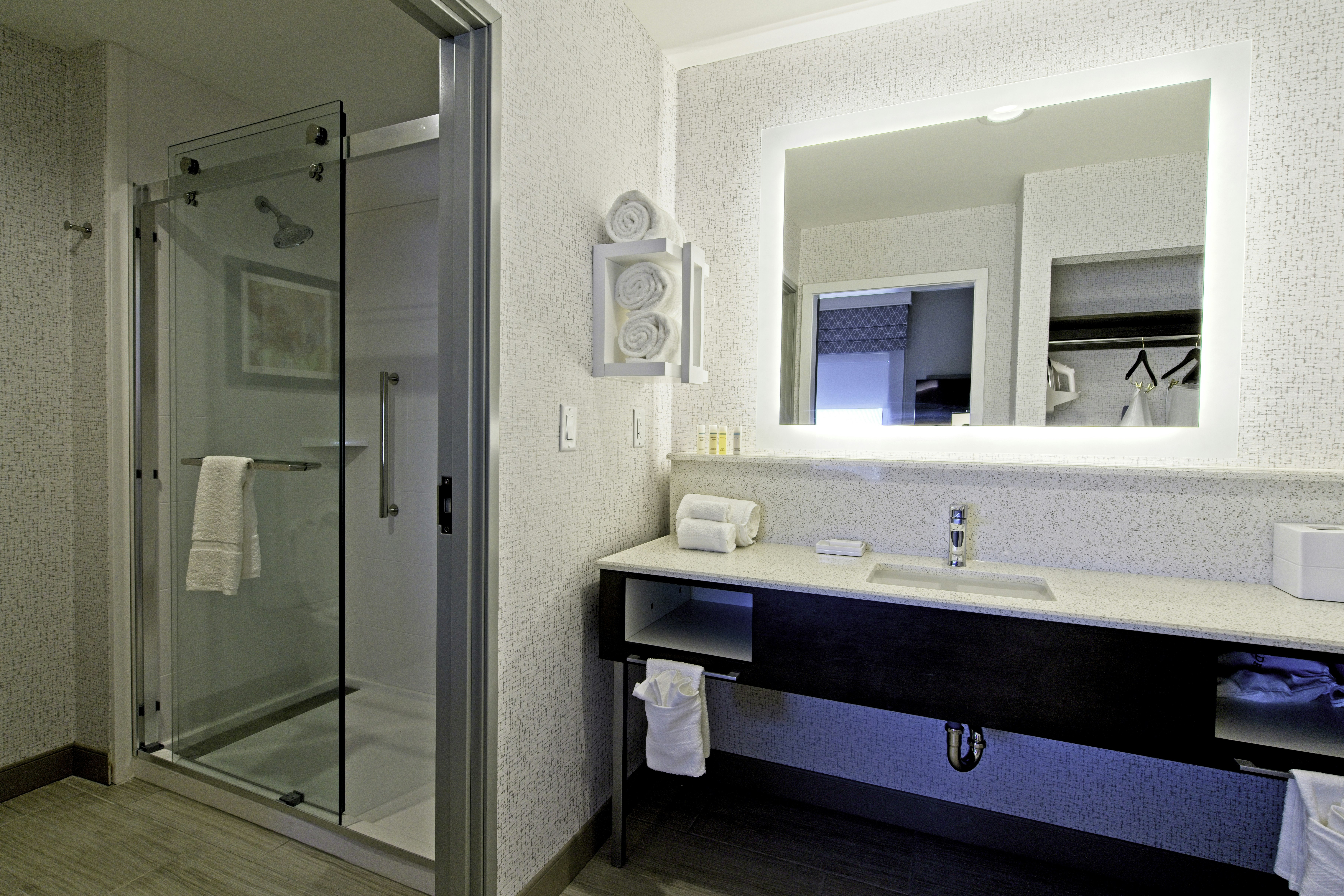 Hampton Inn & Suites by Hilton Lubbock University