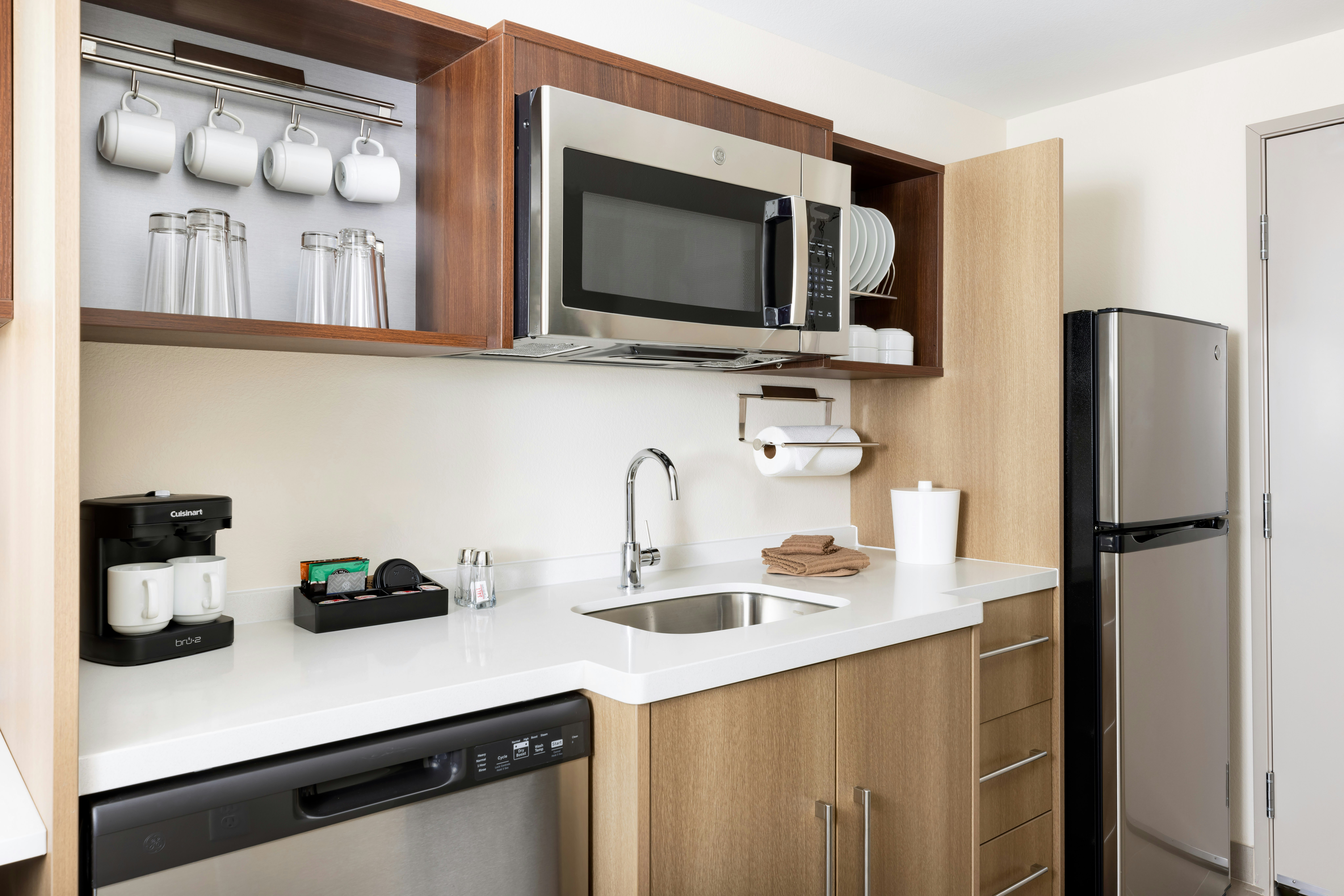 Home2 Suites by Hilton North Scottsdale near Mayo Clinic