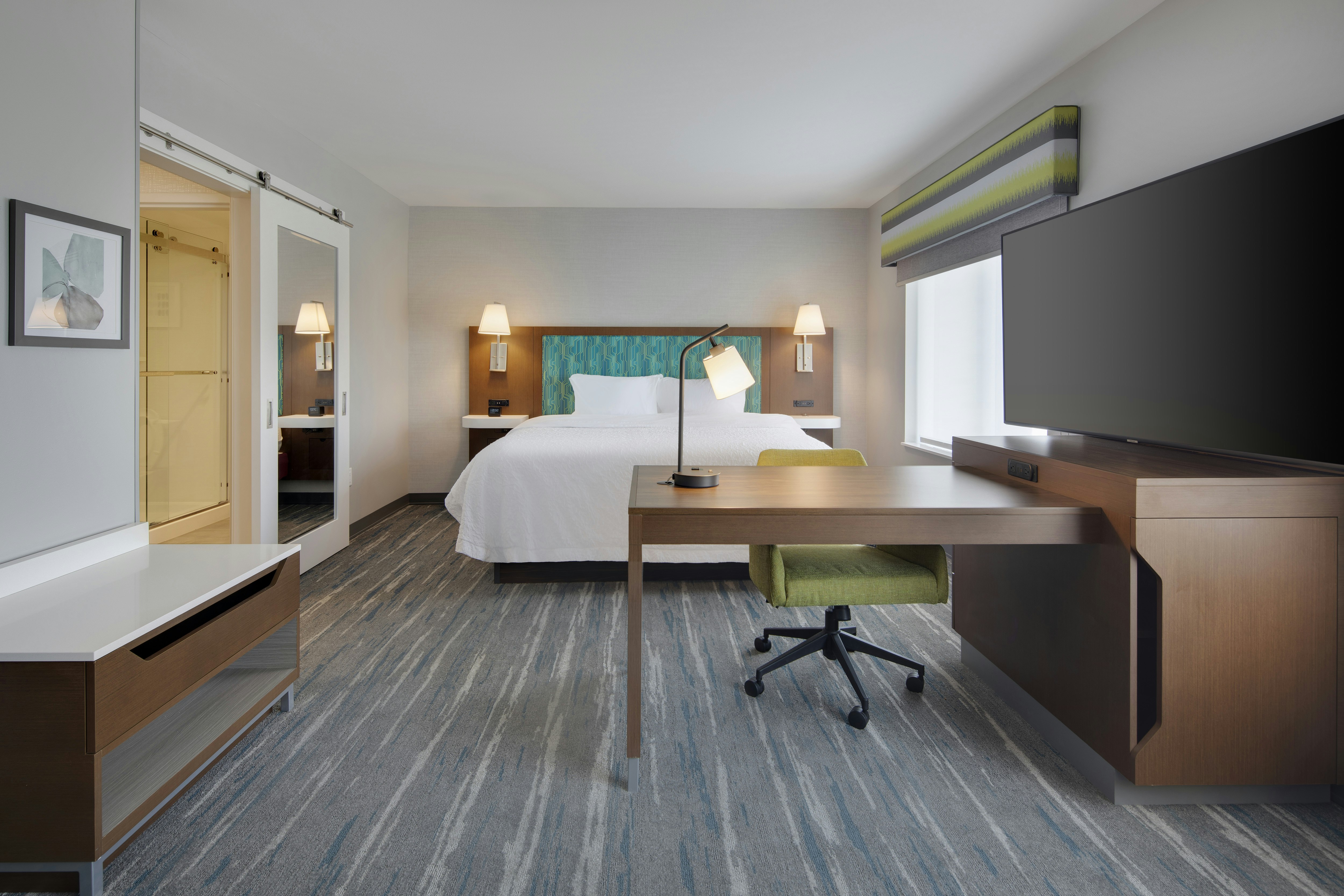 Hampton Inn & Suites by Hilton Richmond Short Pump