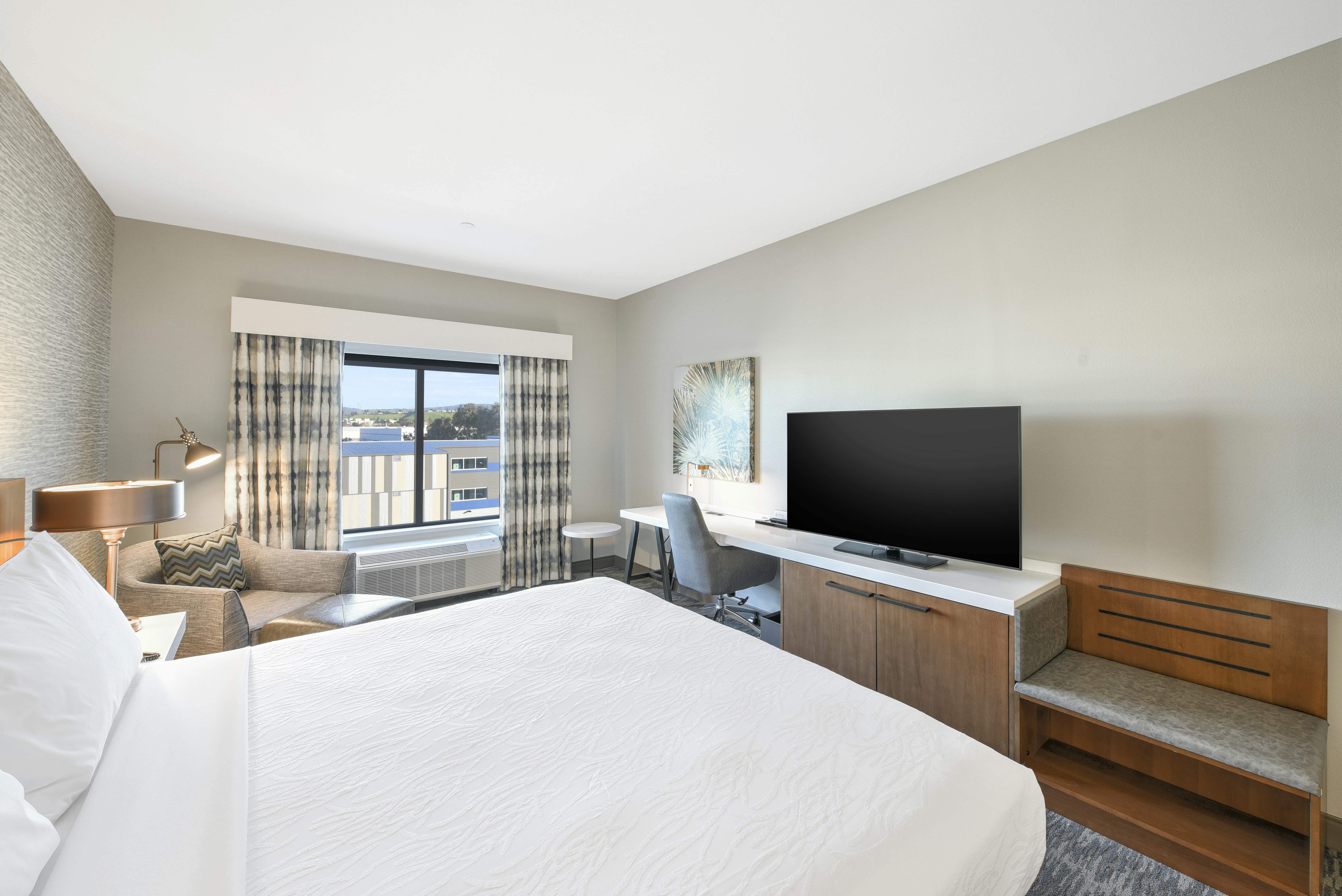 Hilton Garden Inn Fremont Milpitas