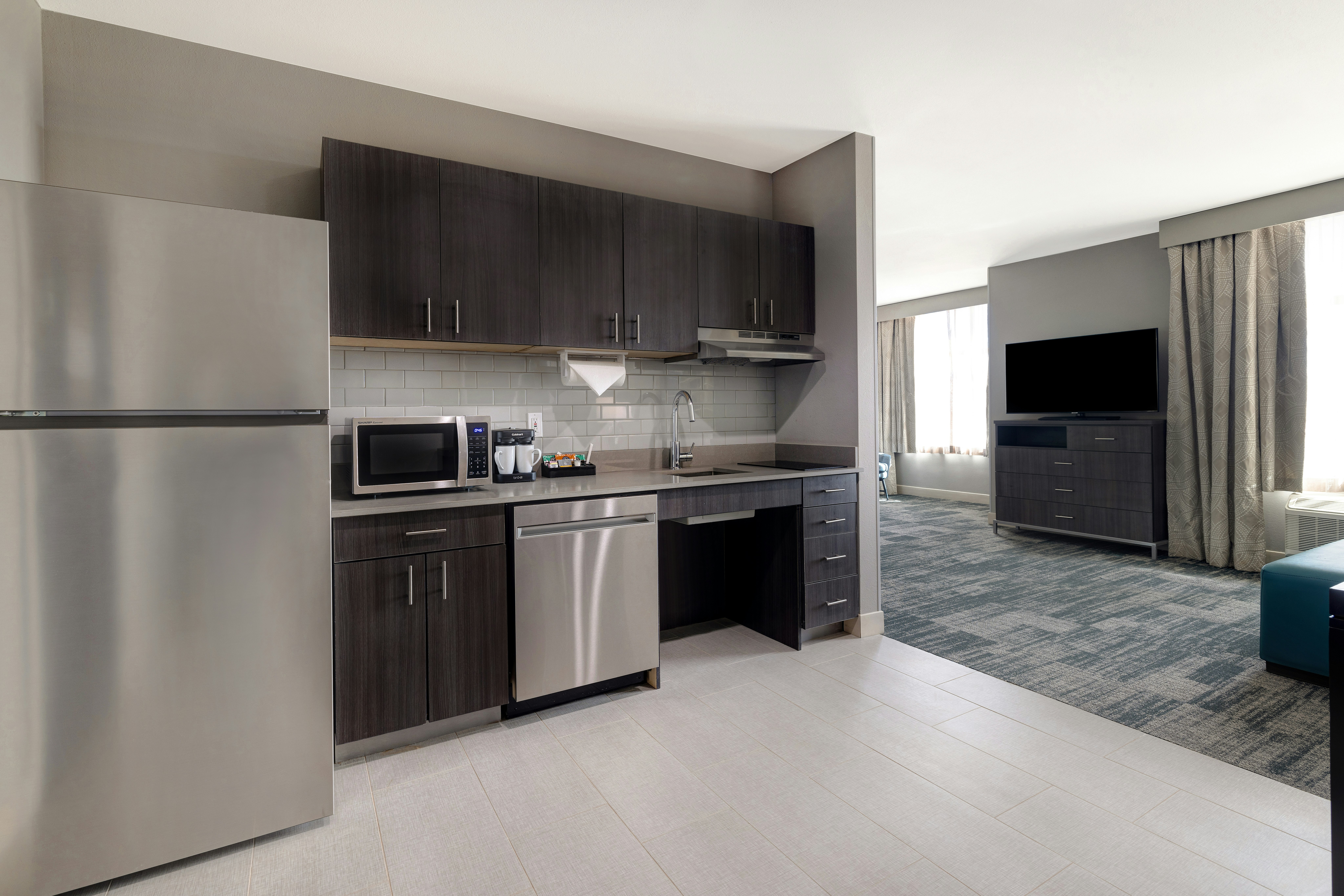 Homewood Suites by Hilton Oklahoma City Quail Springs