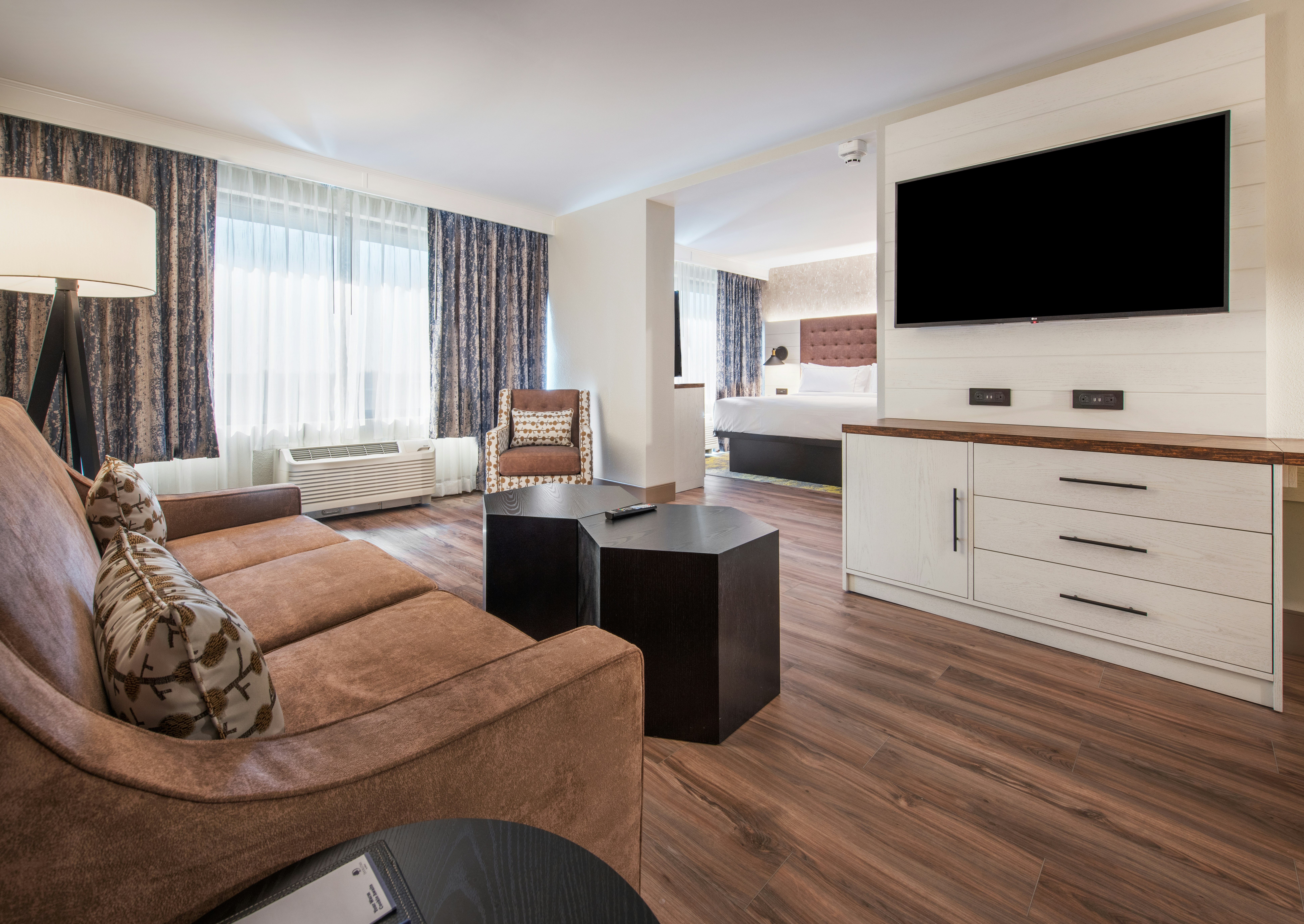 DoubleTree by Hilton Monroe Township Cranbury