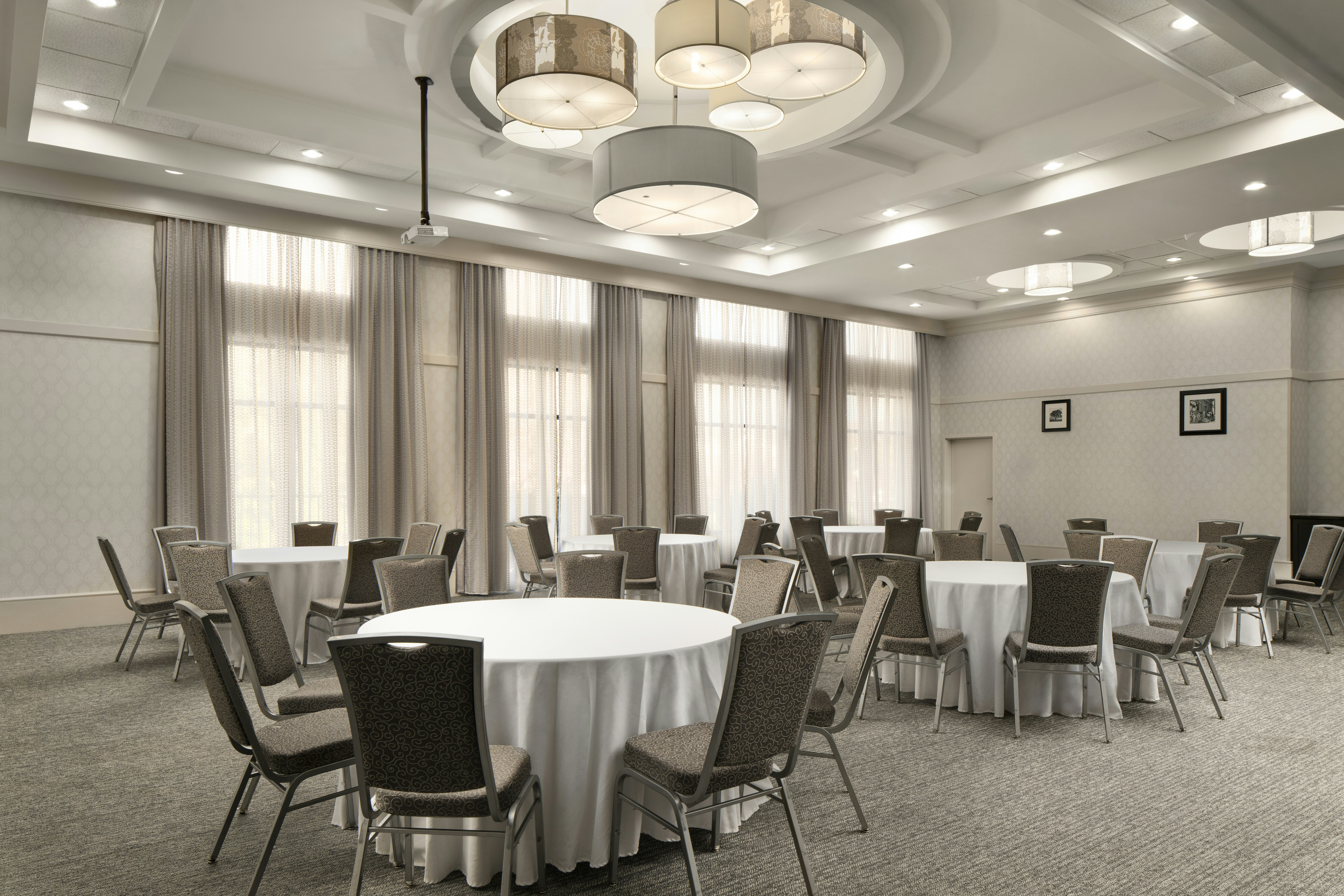 Hampton Inn Stafford/Quantico & Conference Center