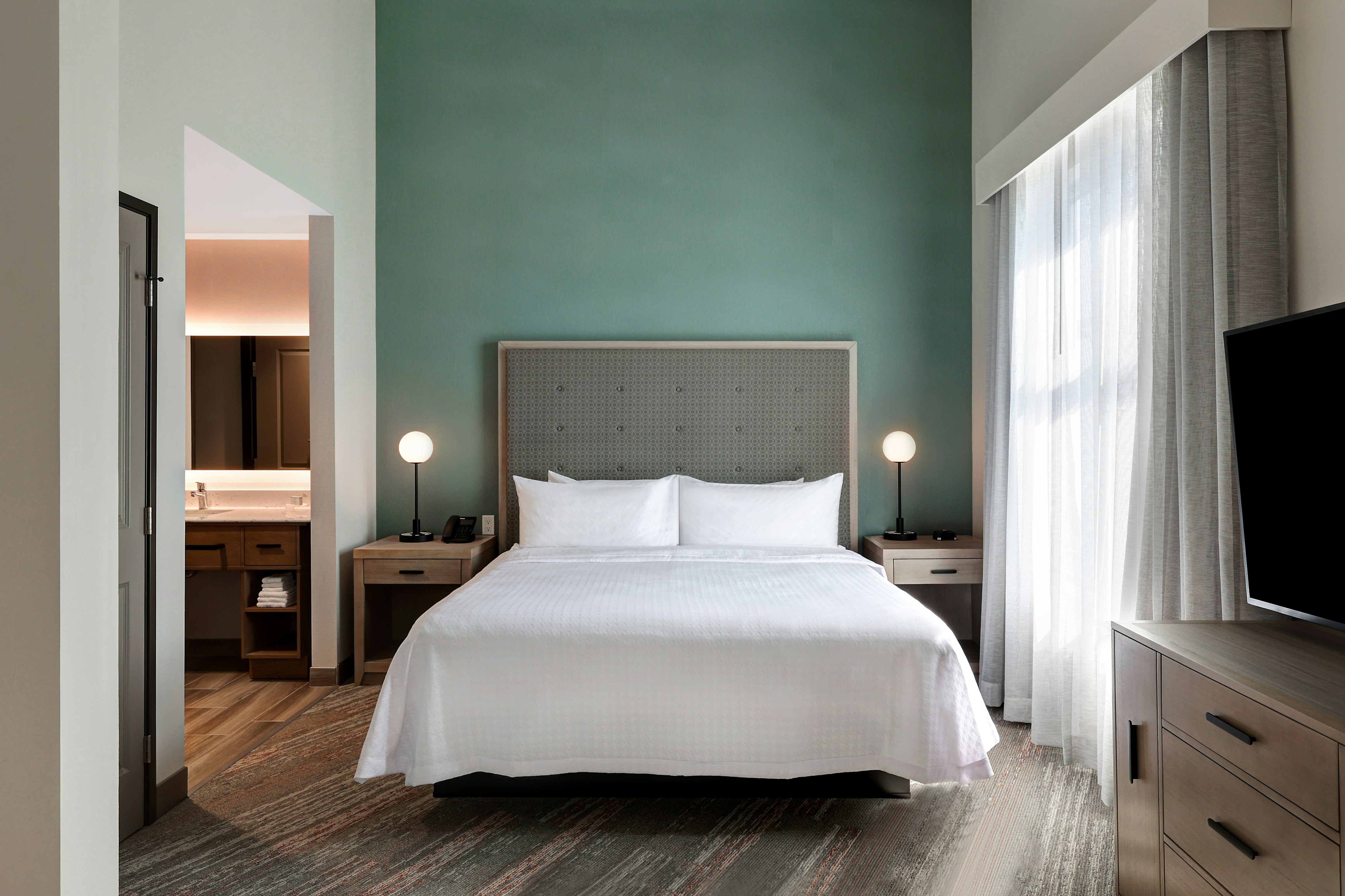 Homewood Suites by Hilton Santa Clarita