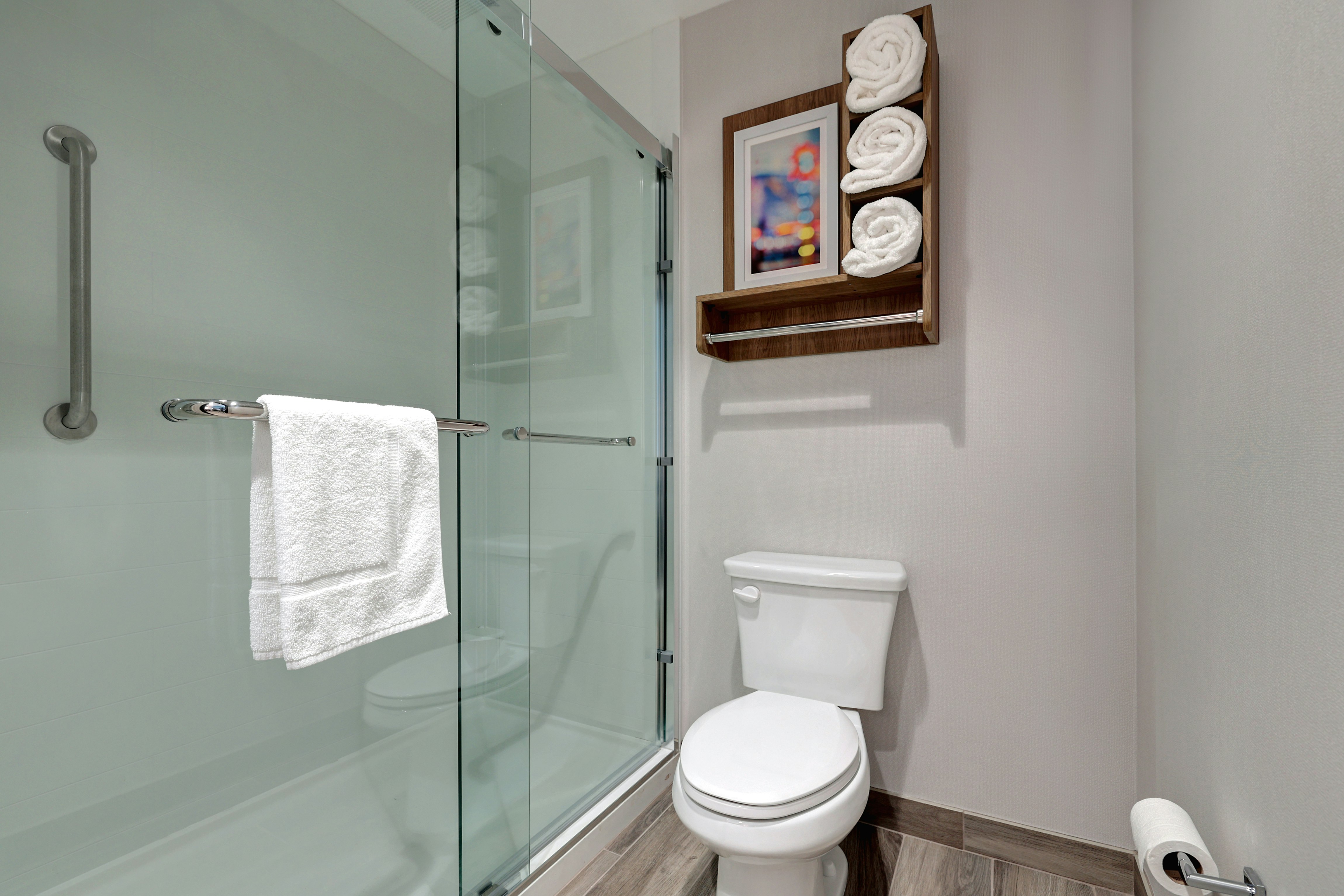 Homewood Suites by Hilton Santa Clarita