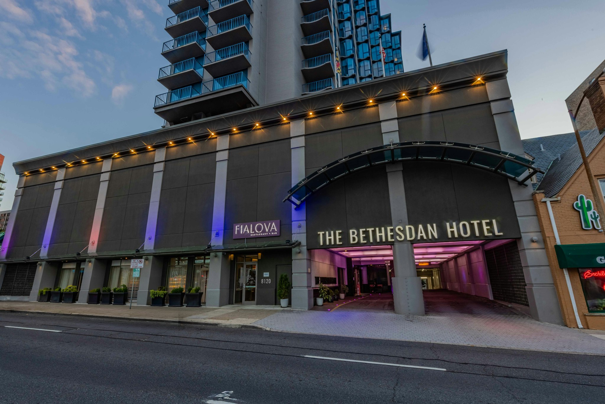 Venue cover photo