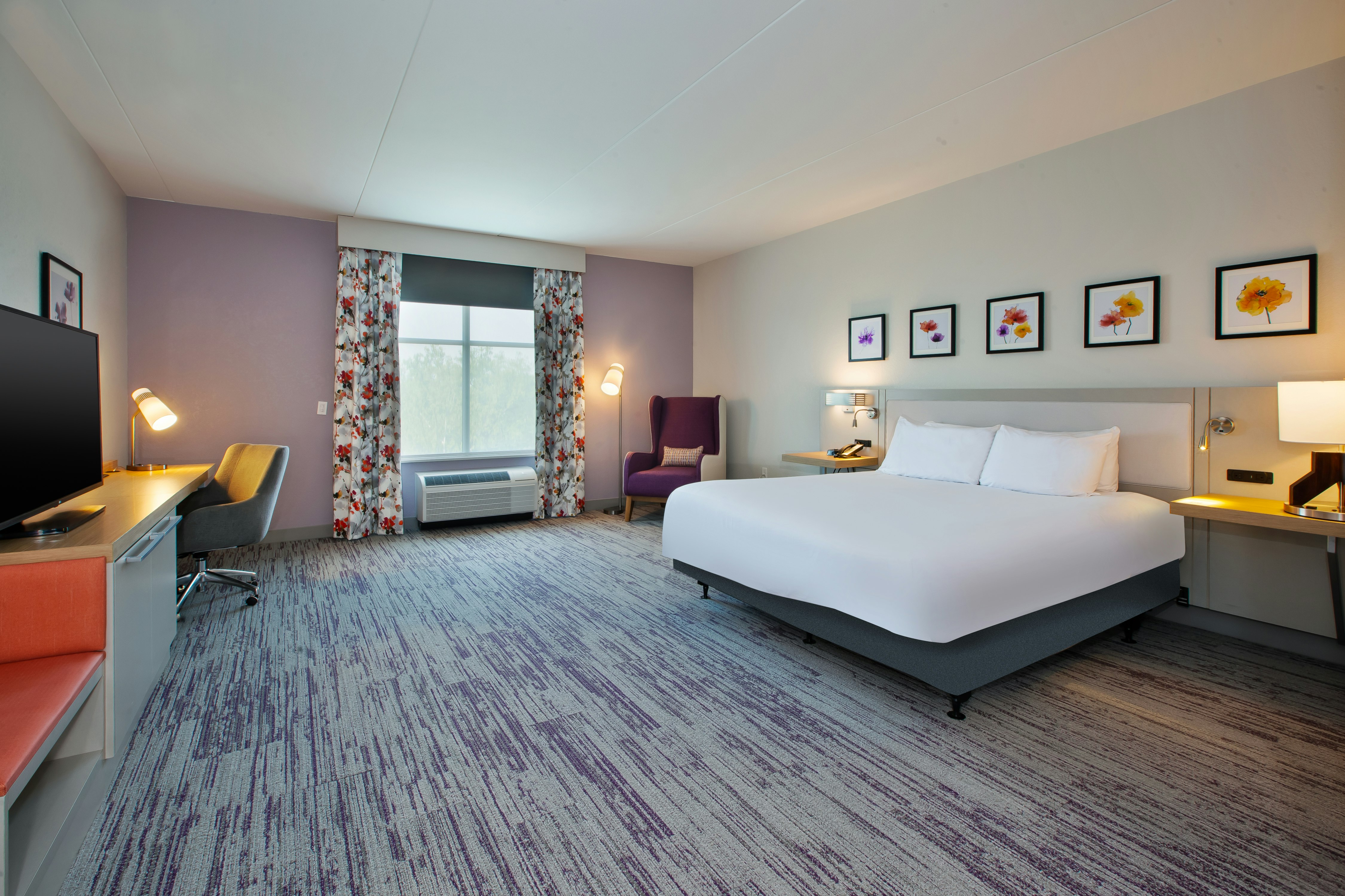 Hilton Garden Inn Columbus Easton