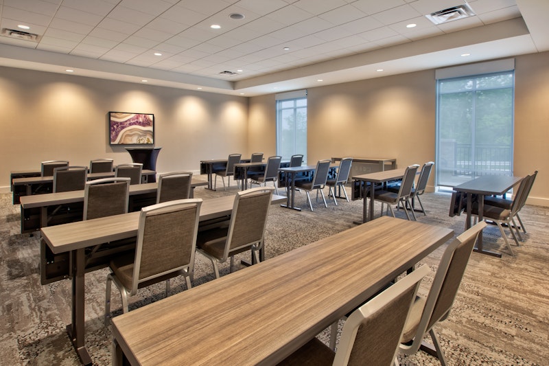 Hilton Garden Inn Columbus Easton