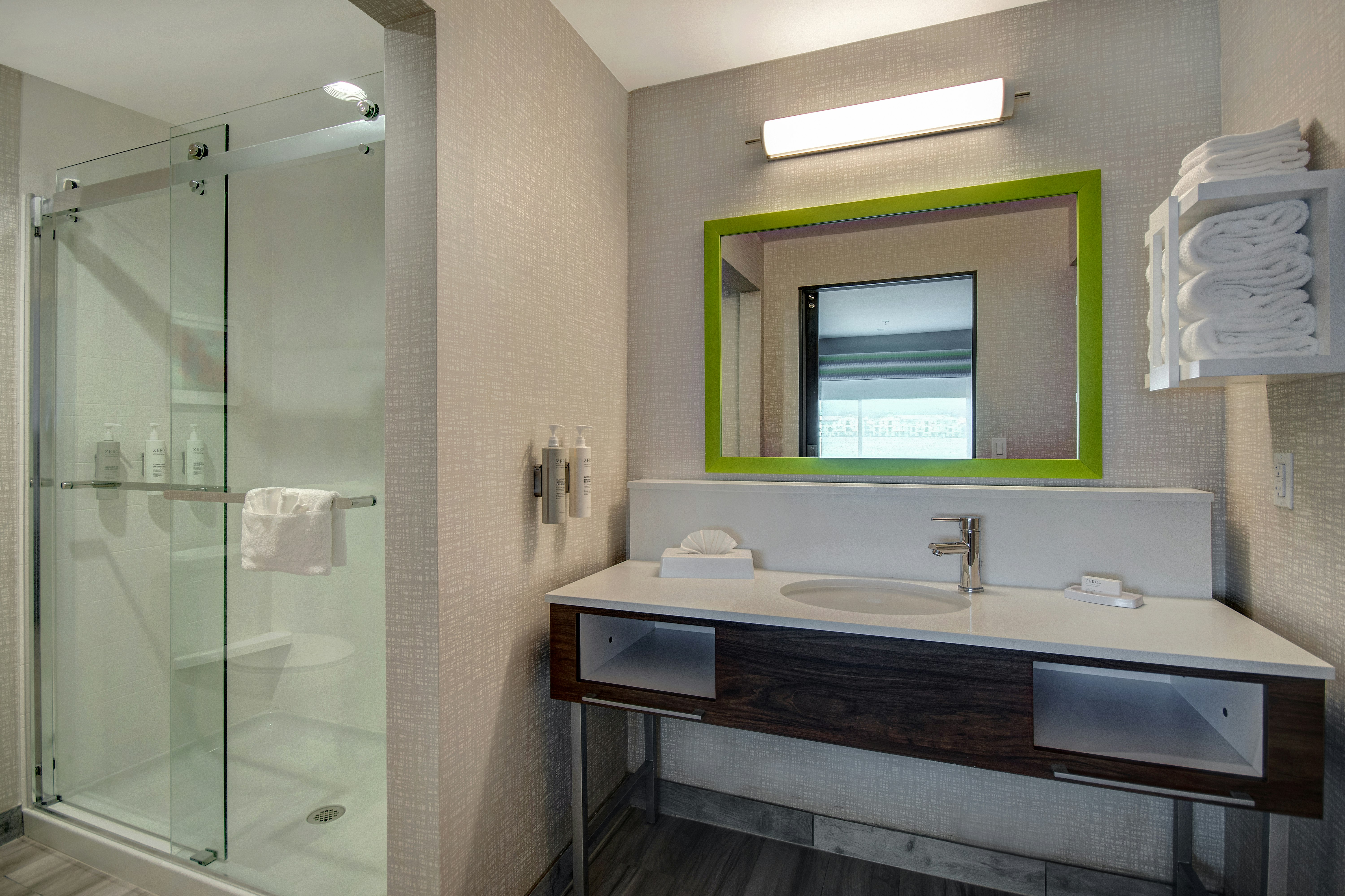 Hampton Inn & Suites Ontario Rancho Cucamonga