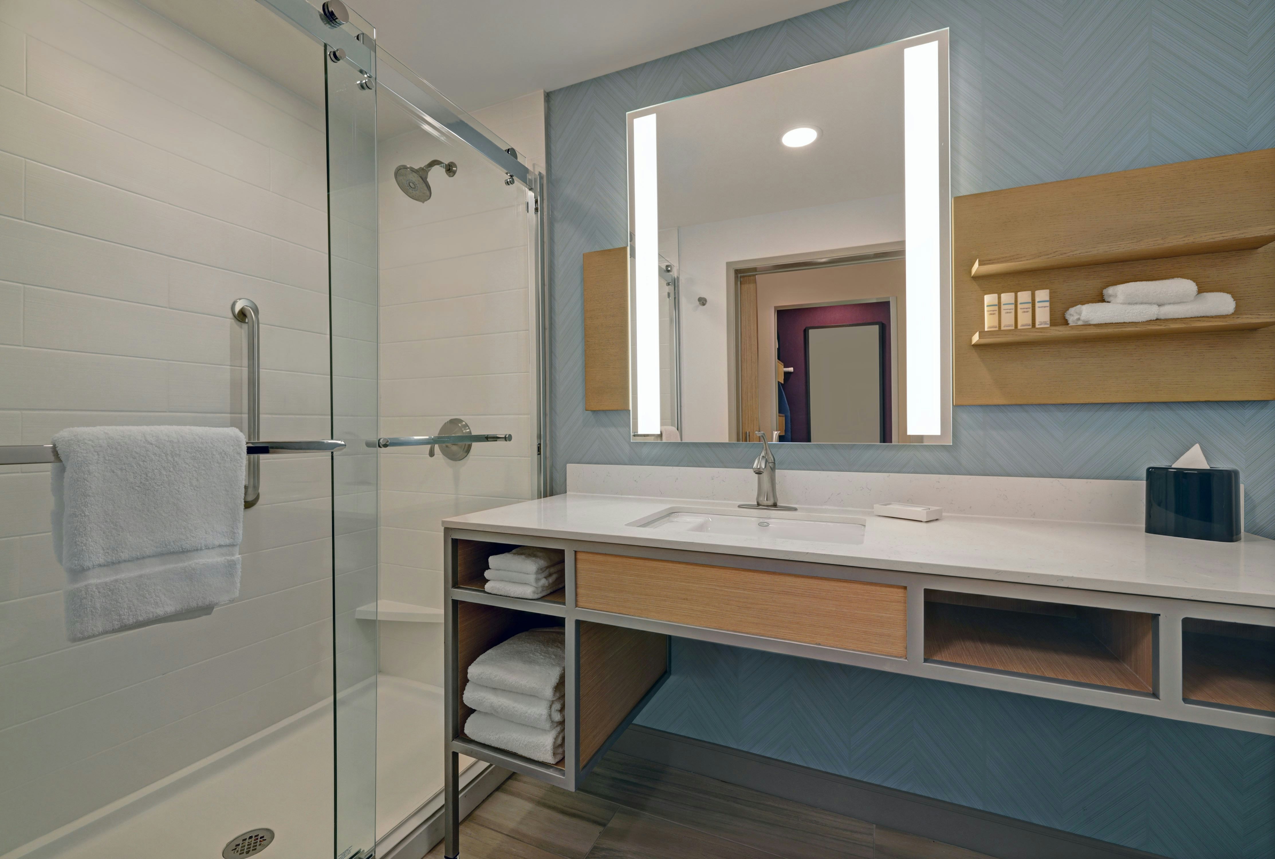 Hilton Garden Inn Manassas