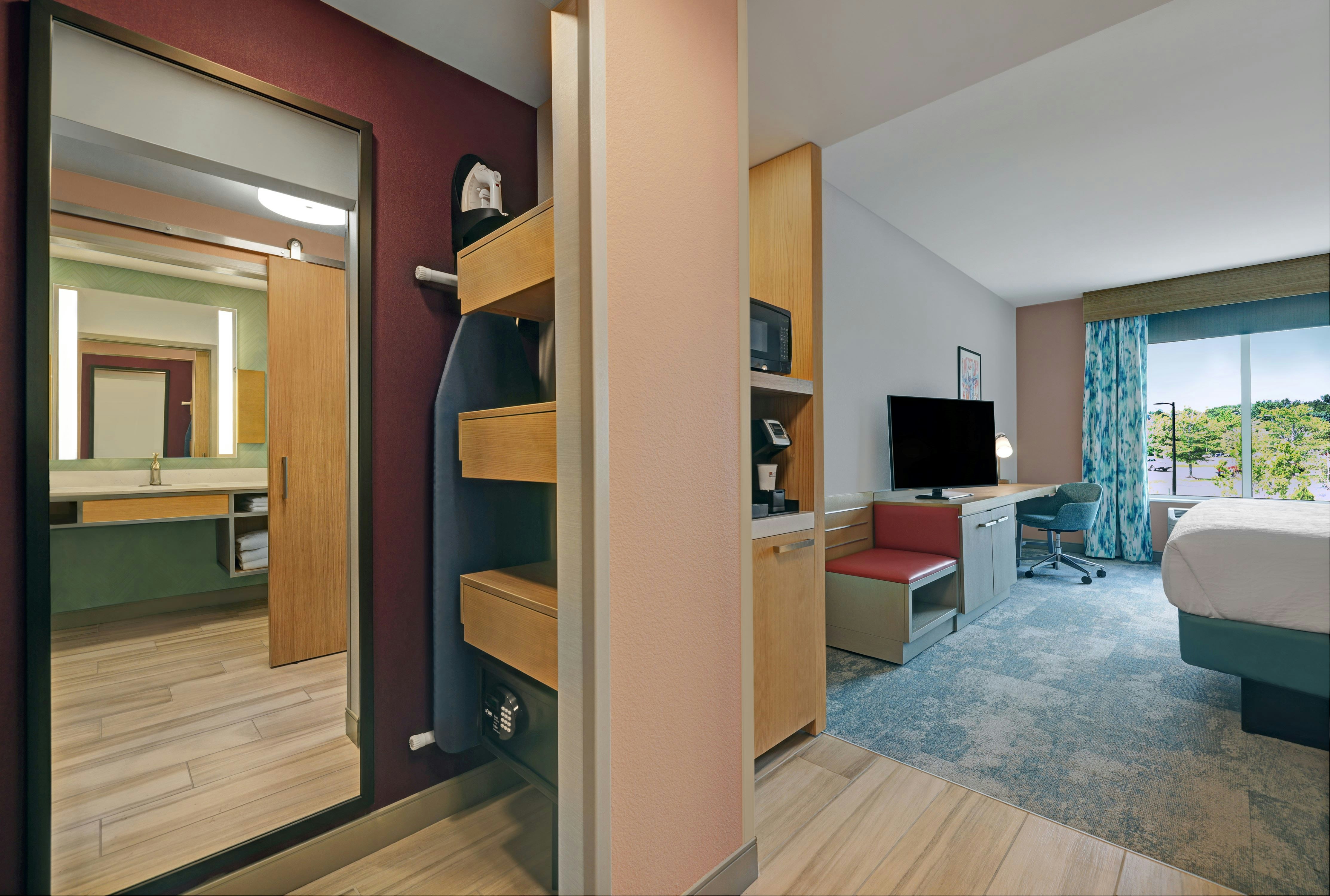 Hilton Garden Inn Manassas