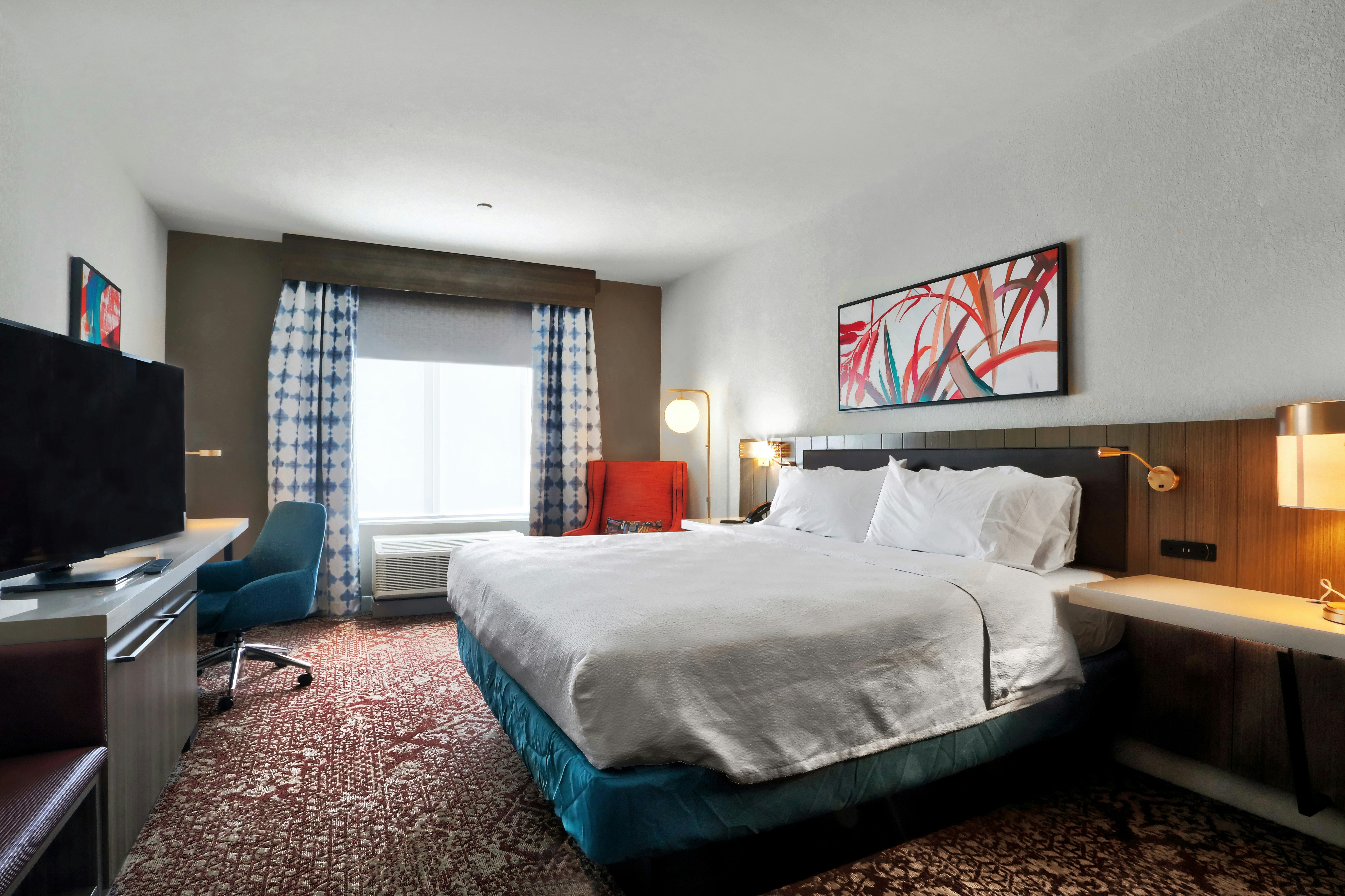 Hilton Garden Inn Bel Air
