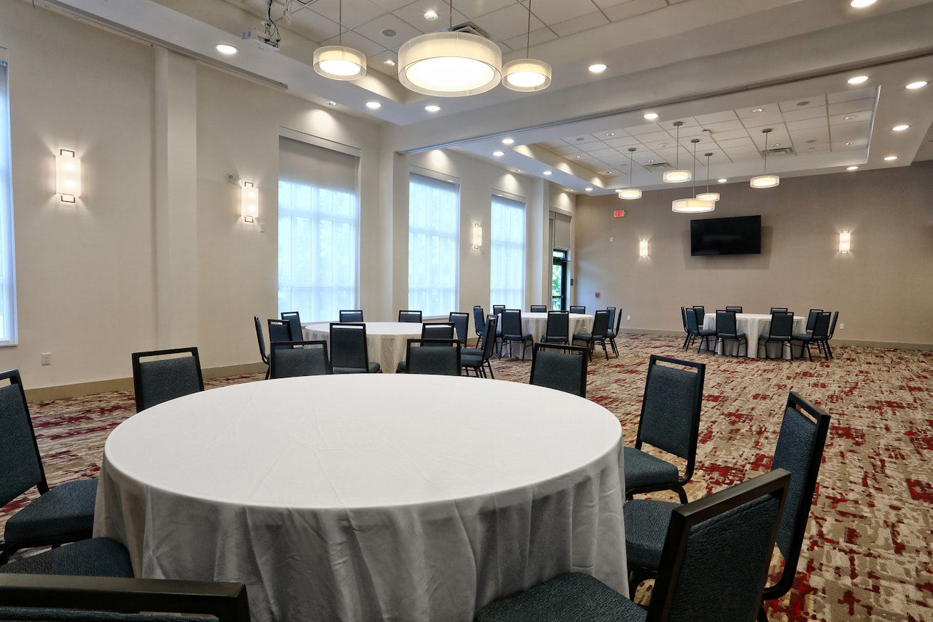 Venue gallery photo