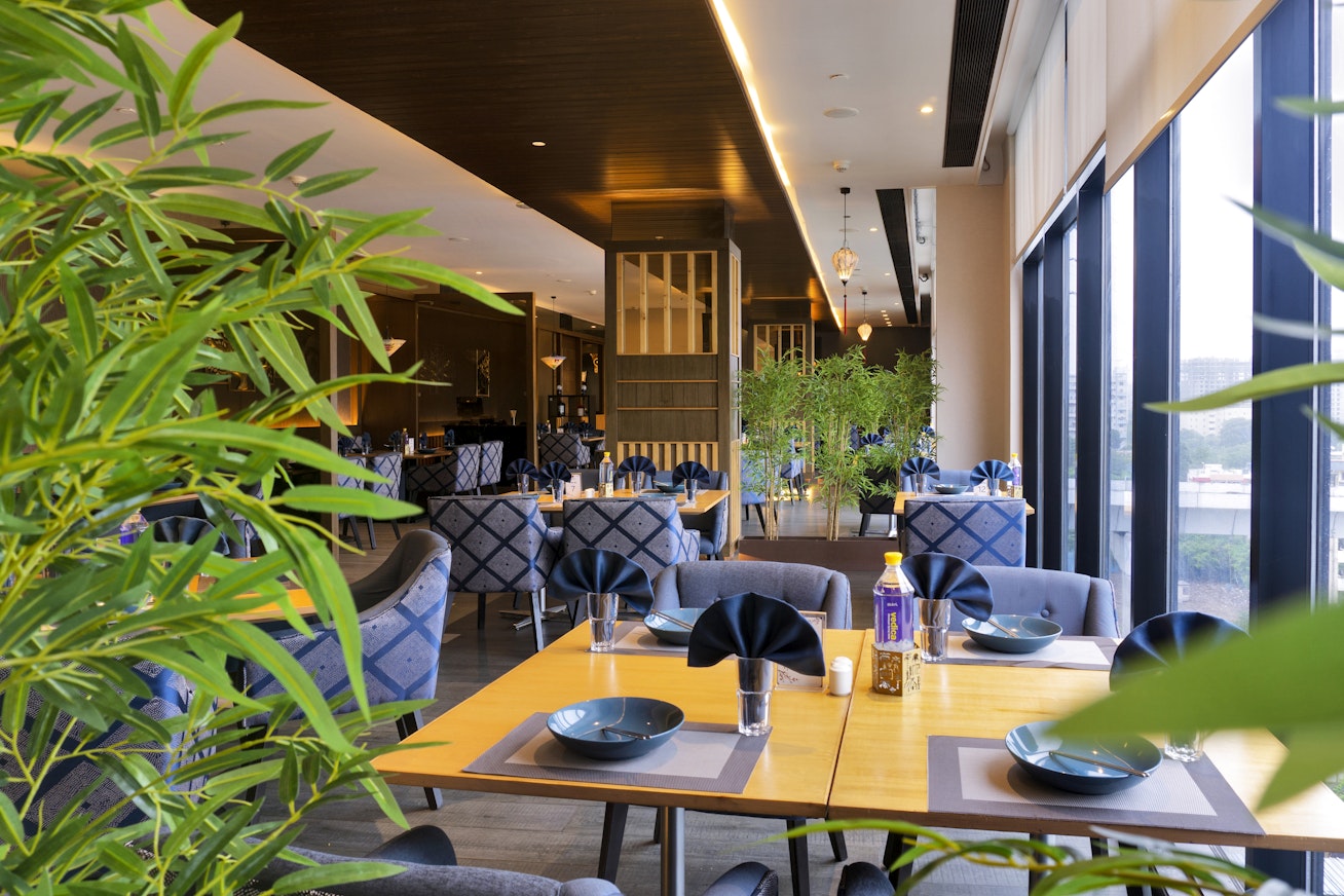 Hilton Garden Inn Pune Hinjawadi
