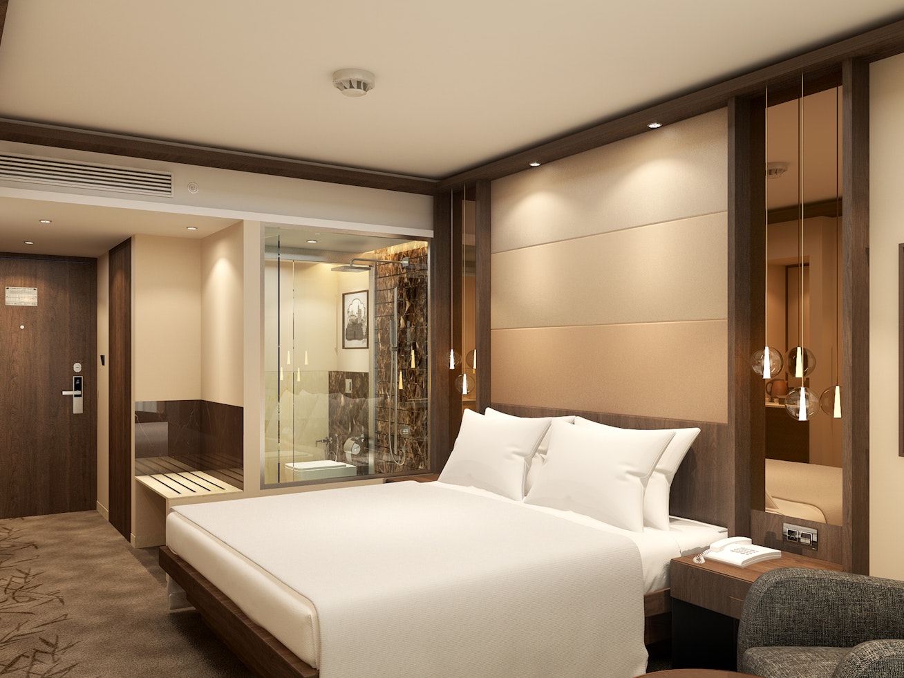 Hilton Garden Inn Pune Hinjawadi