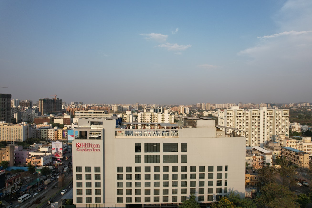 Hilton Garden Inn Pune Hinjawadi