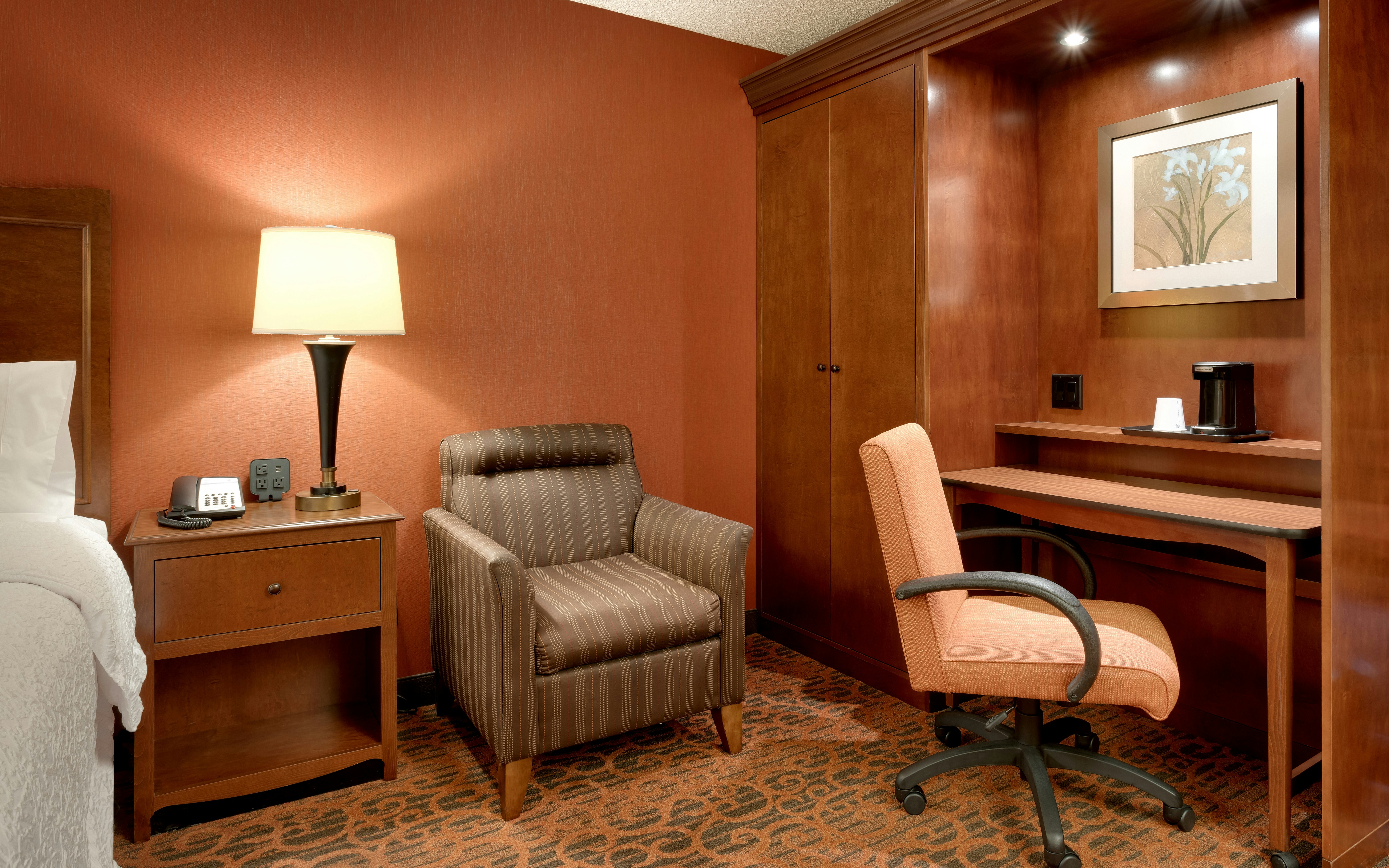 Hampton Inn Salt Lake City/Sandy