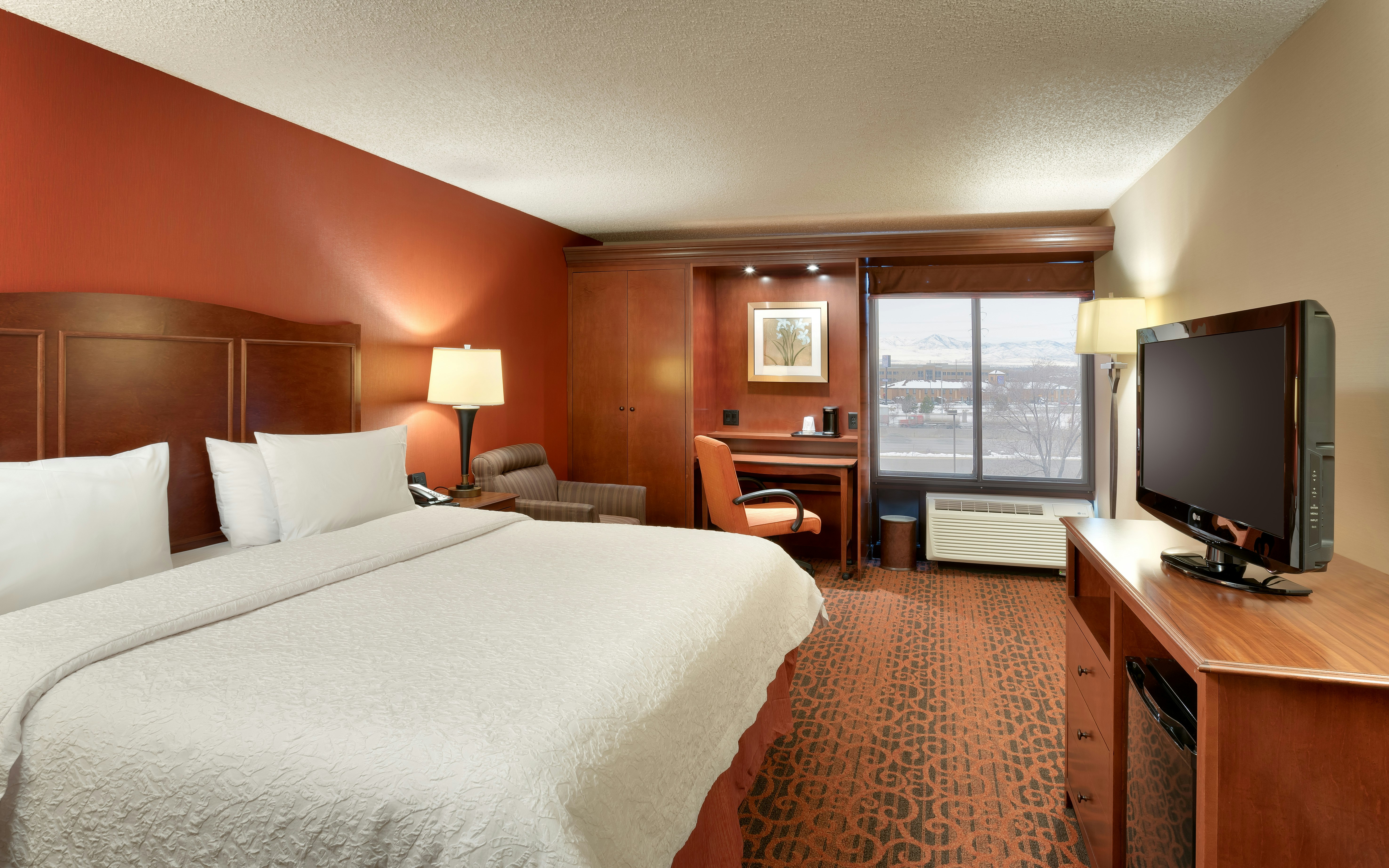 Hampton Inn Salt Lake City/Sandy