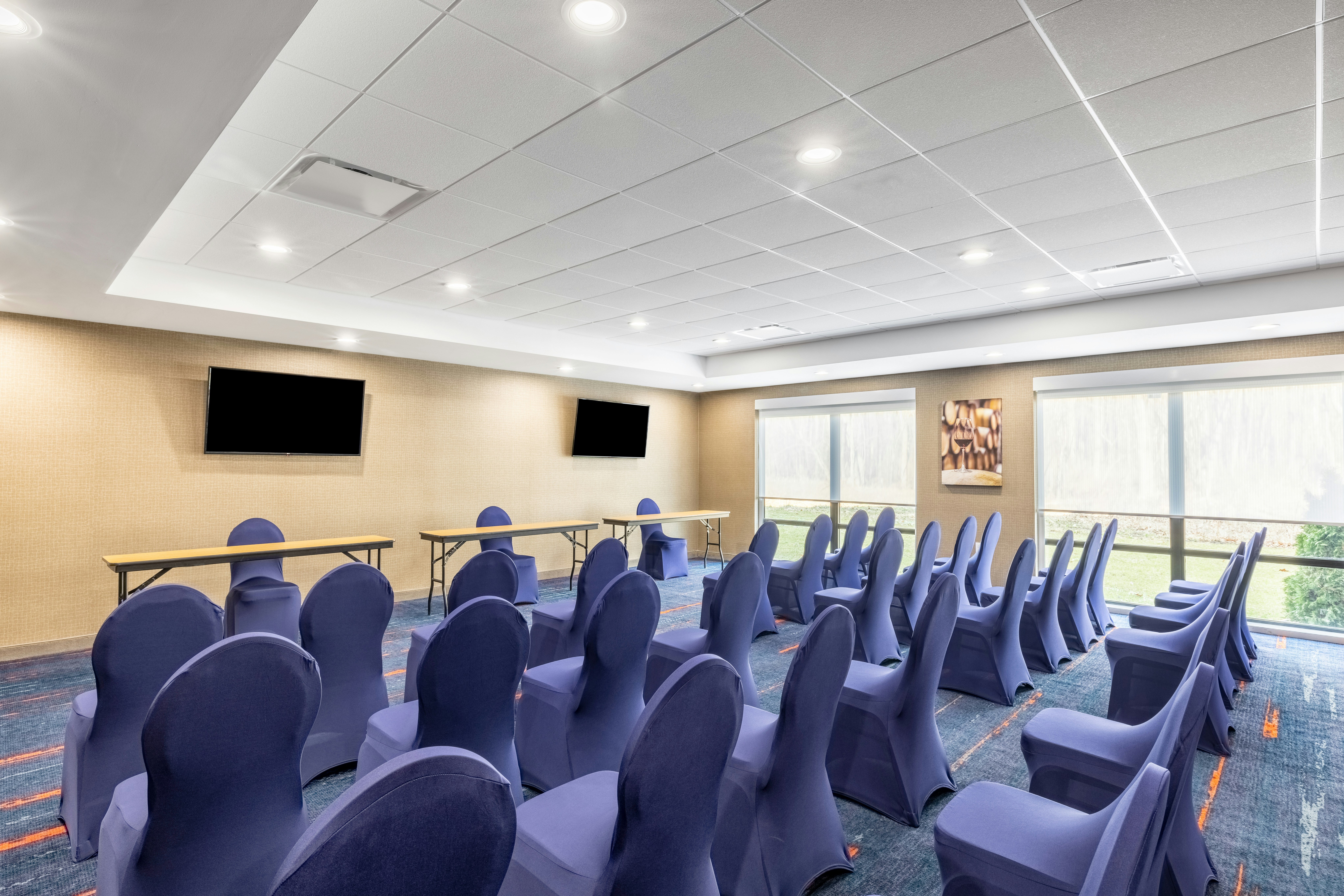 Hampton Inn & Suites by Hilton Benton Harbor