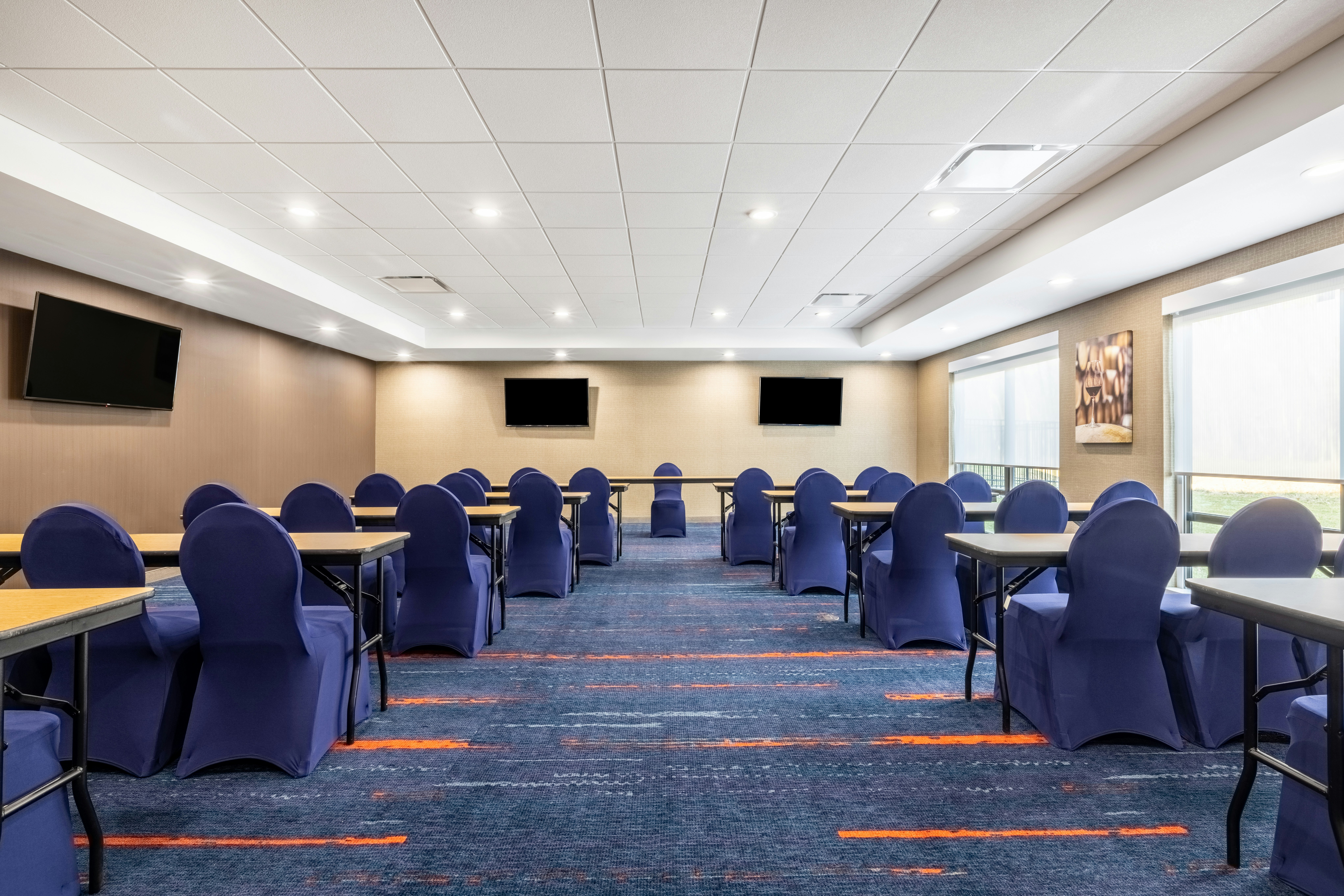 Hampton Inn & Suites by Hilton Benton Harbor