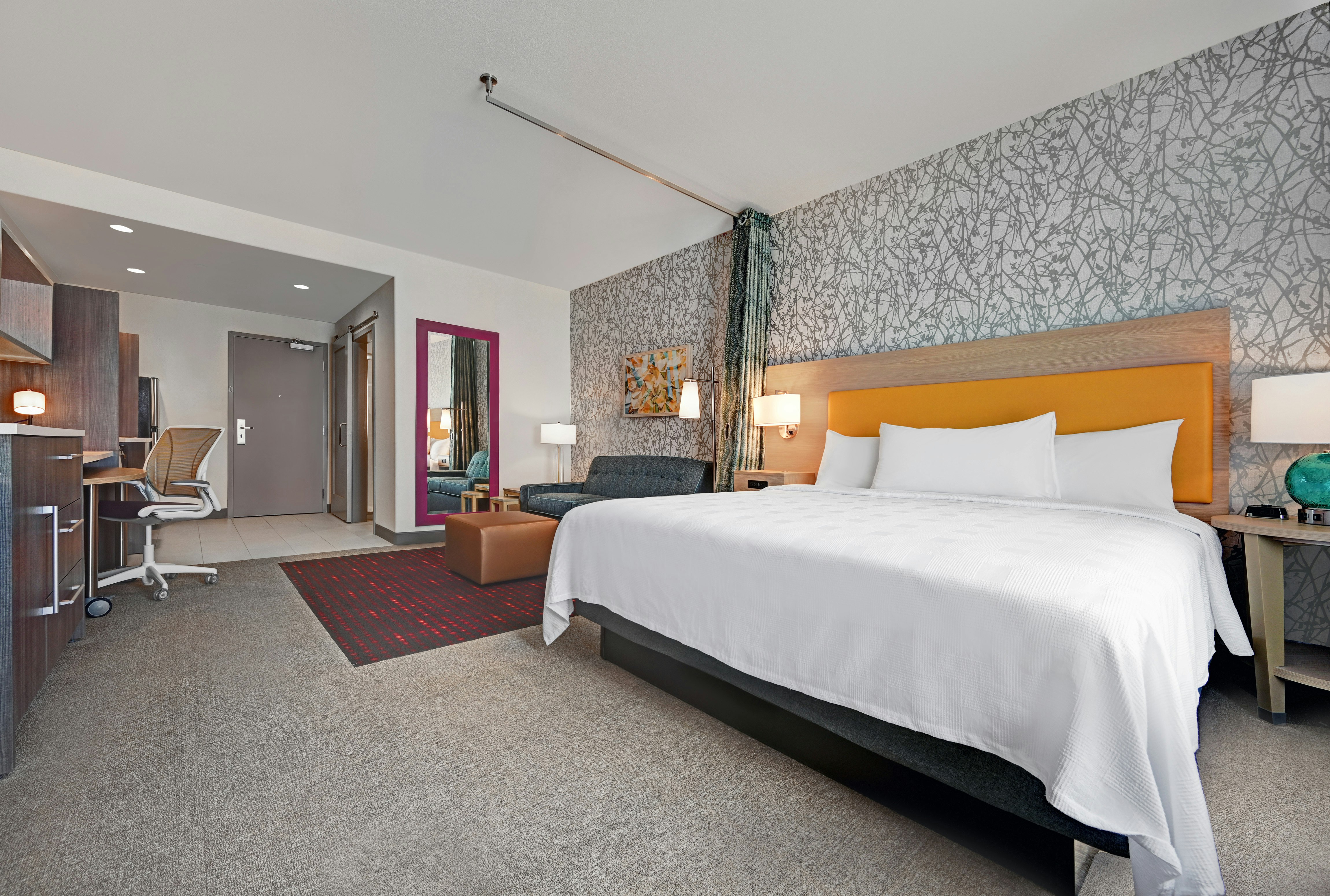 Home2 Suites by Hilton Tracy