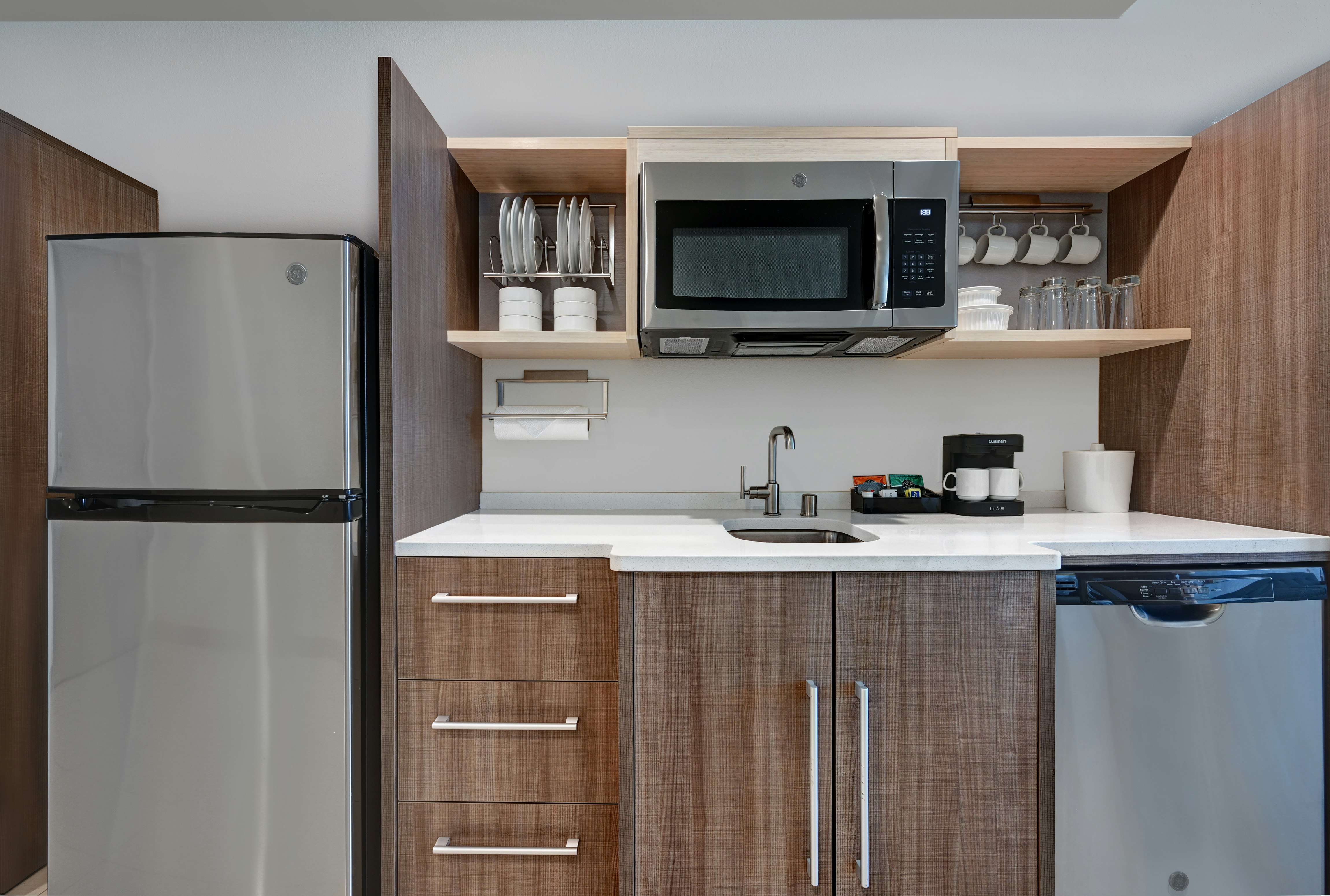 Home2 Suites by Hilton Tracy
