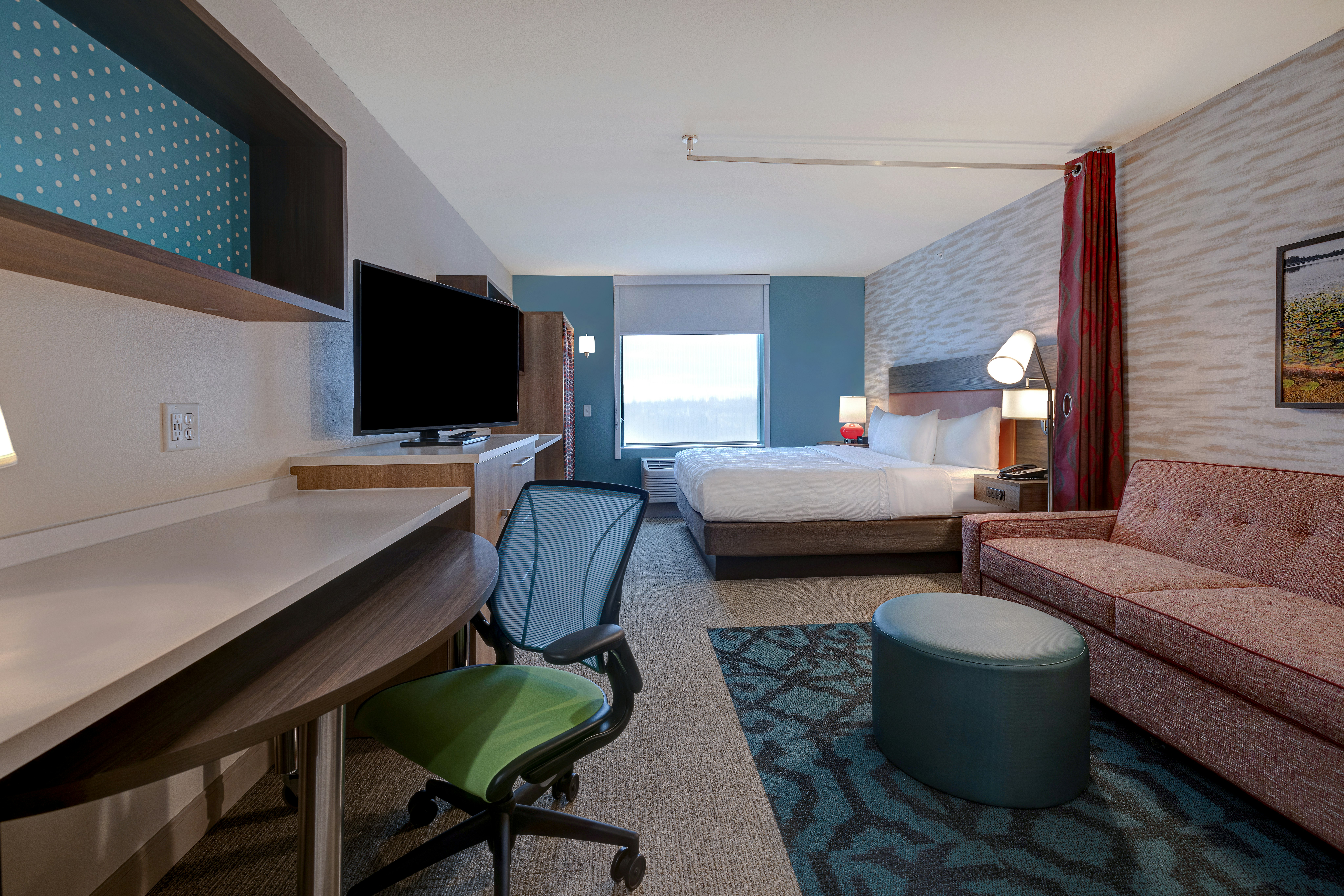 Home2 Suites by Hilton Dekalb