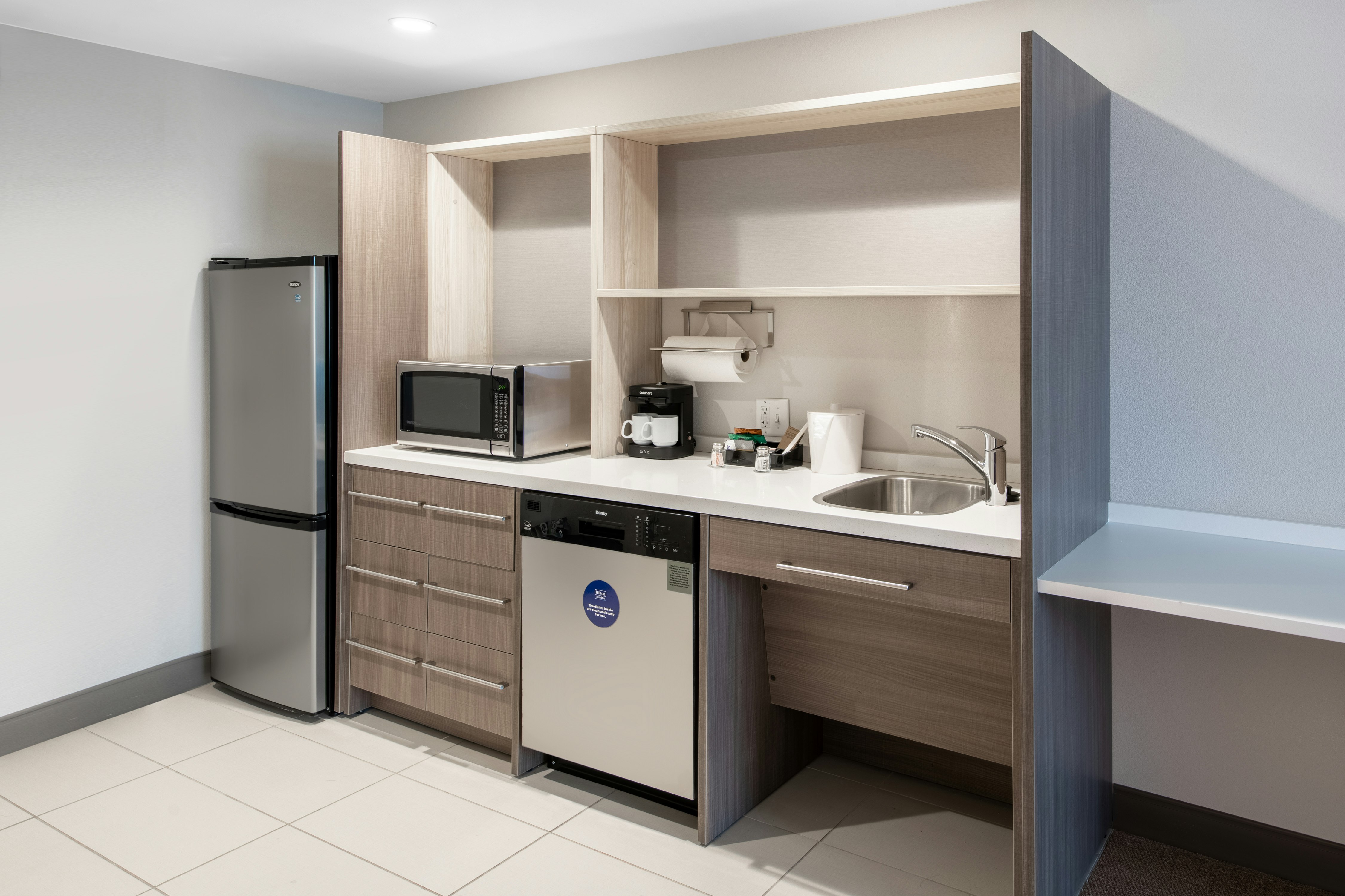Home2 Suites by Hilton Phoenix Airport North