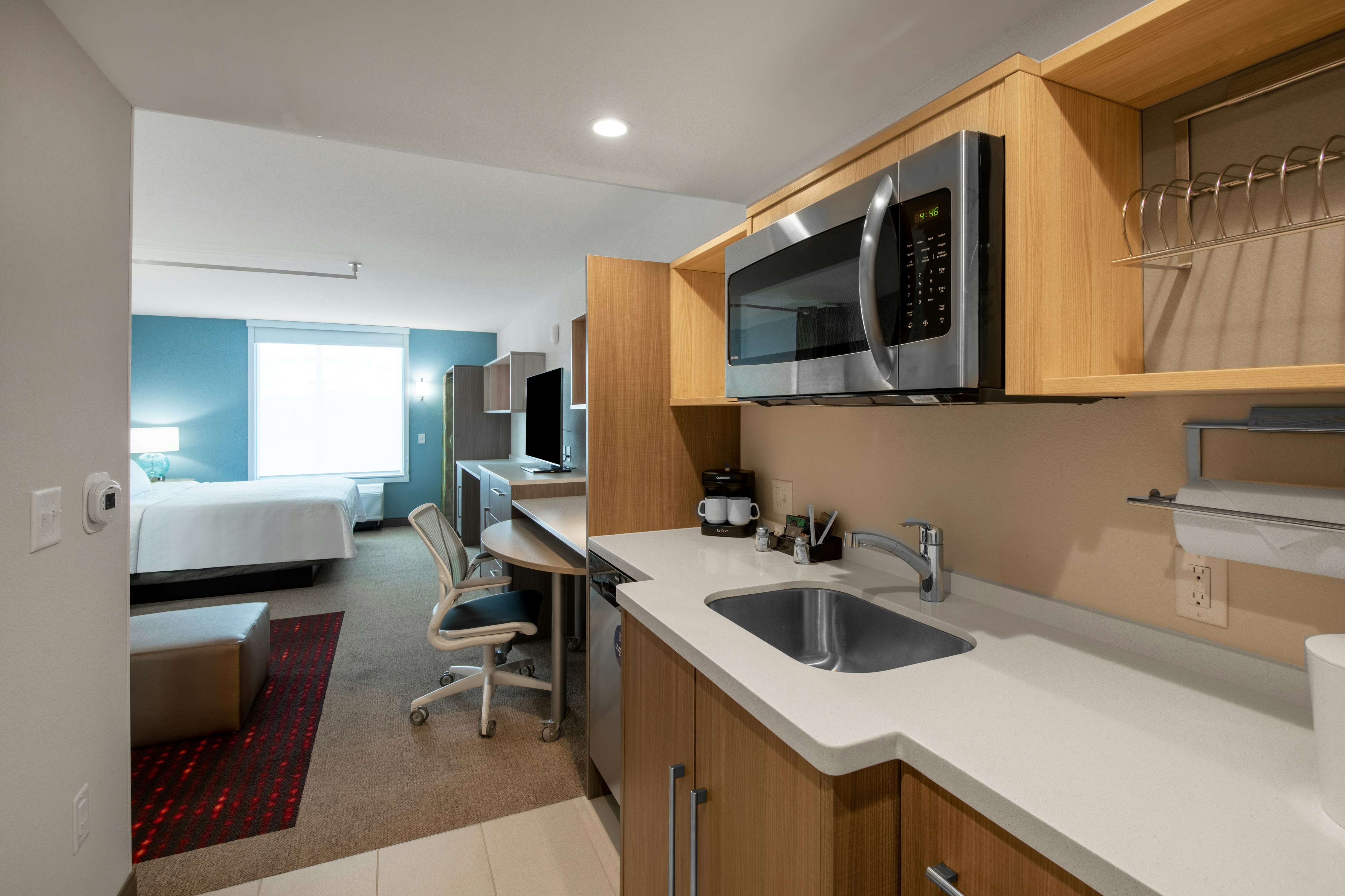 Home2 Suites by Hilton Phoenix Airport North