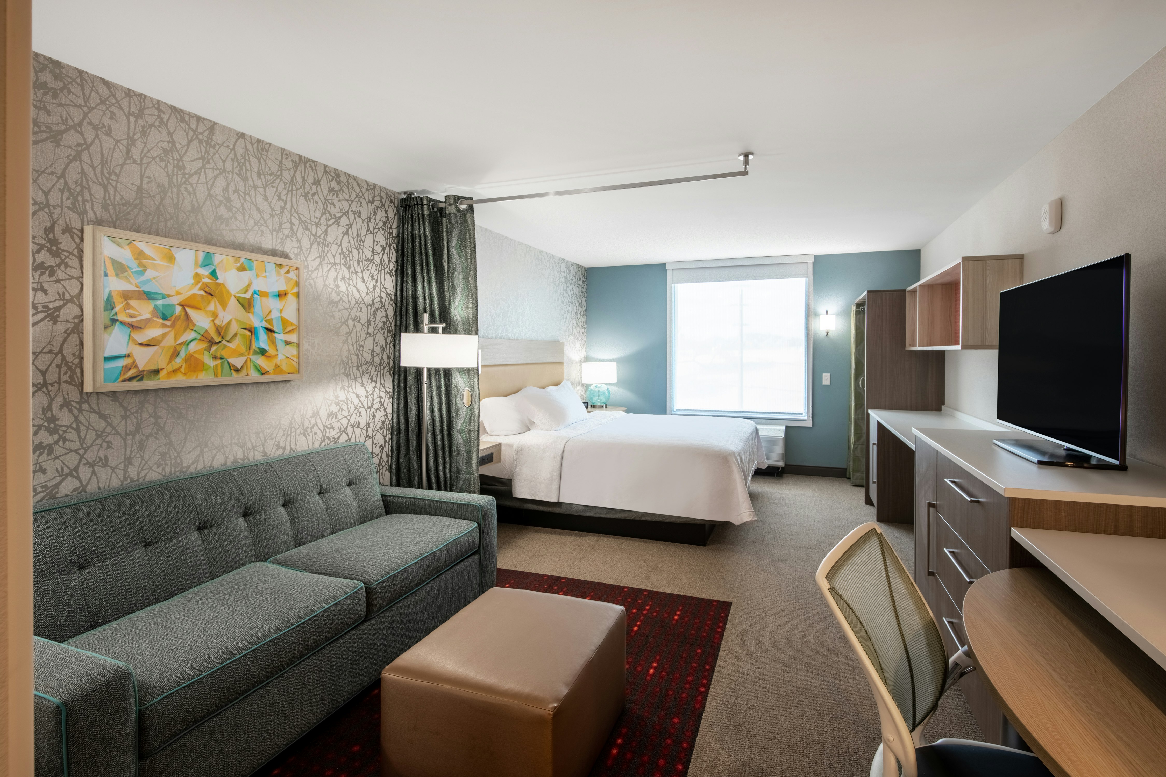 Home2 Suites by Hilton Phoenix Airport North