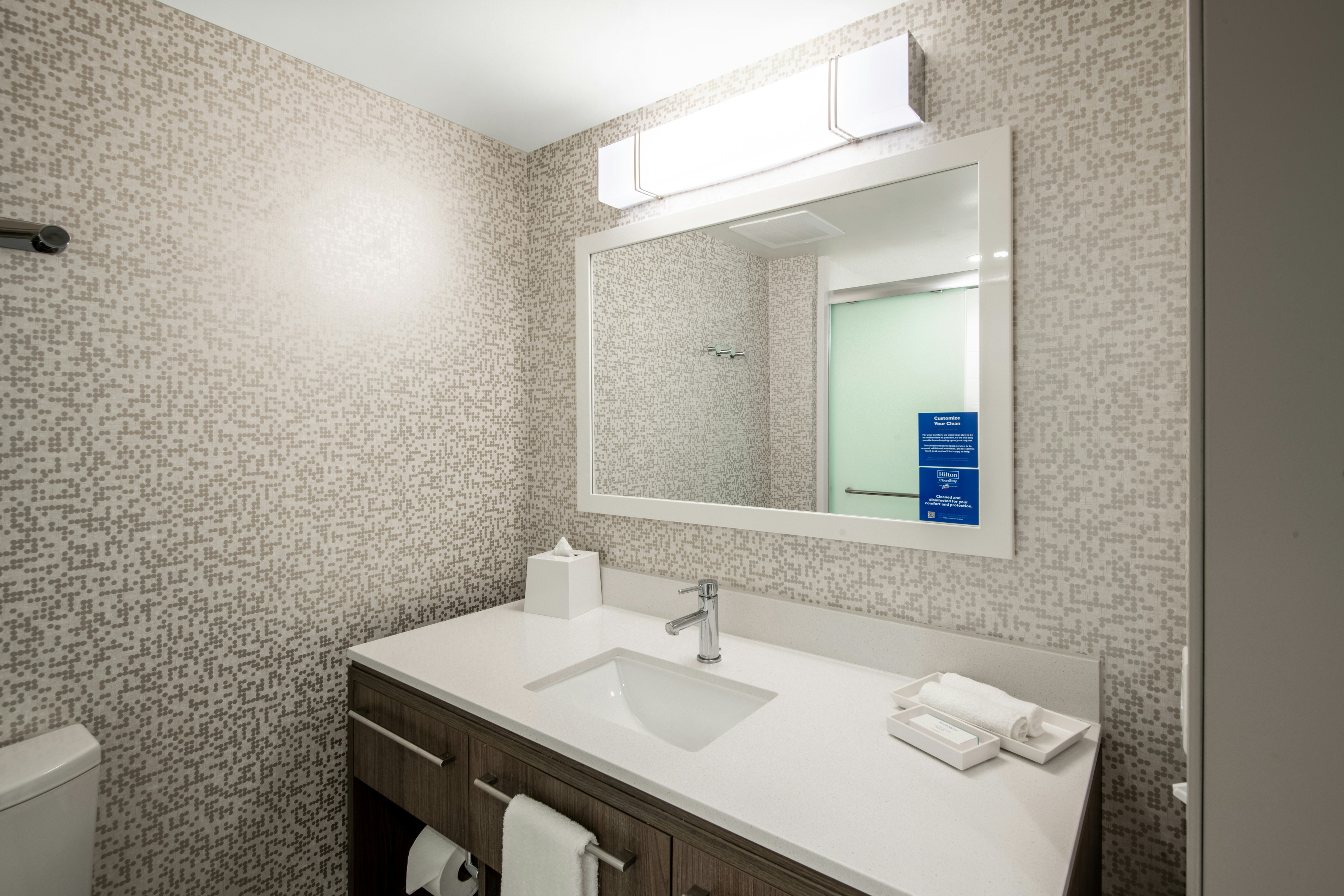 Home2 Suites by Hilton Phoenix Airport North