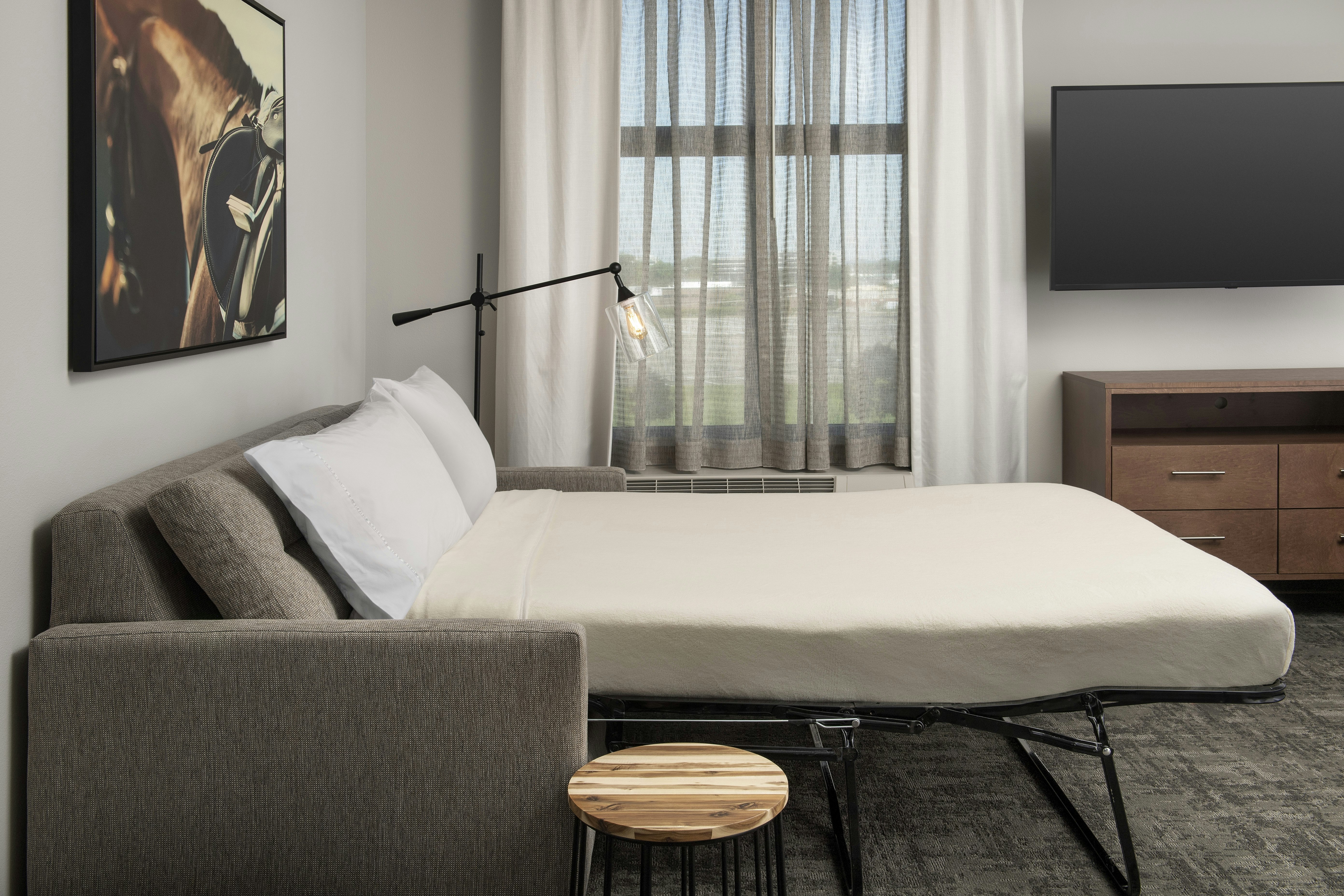 Homewood Suites by Hilton Louisville Airport