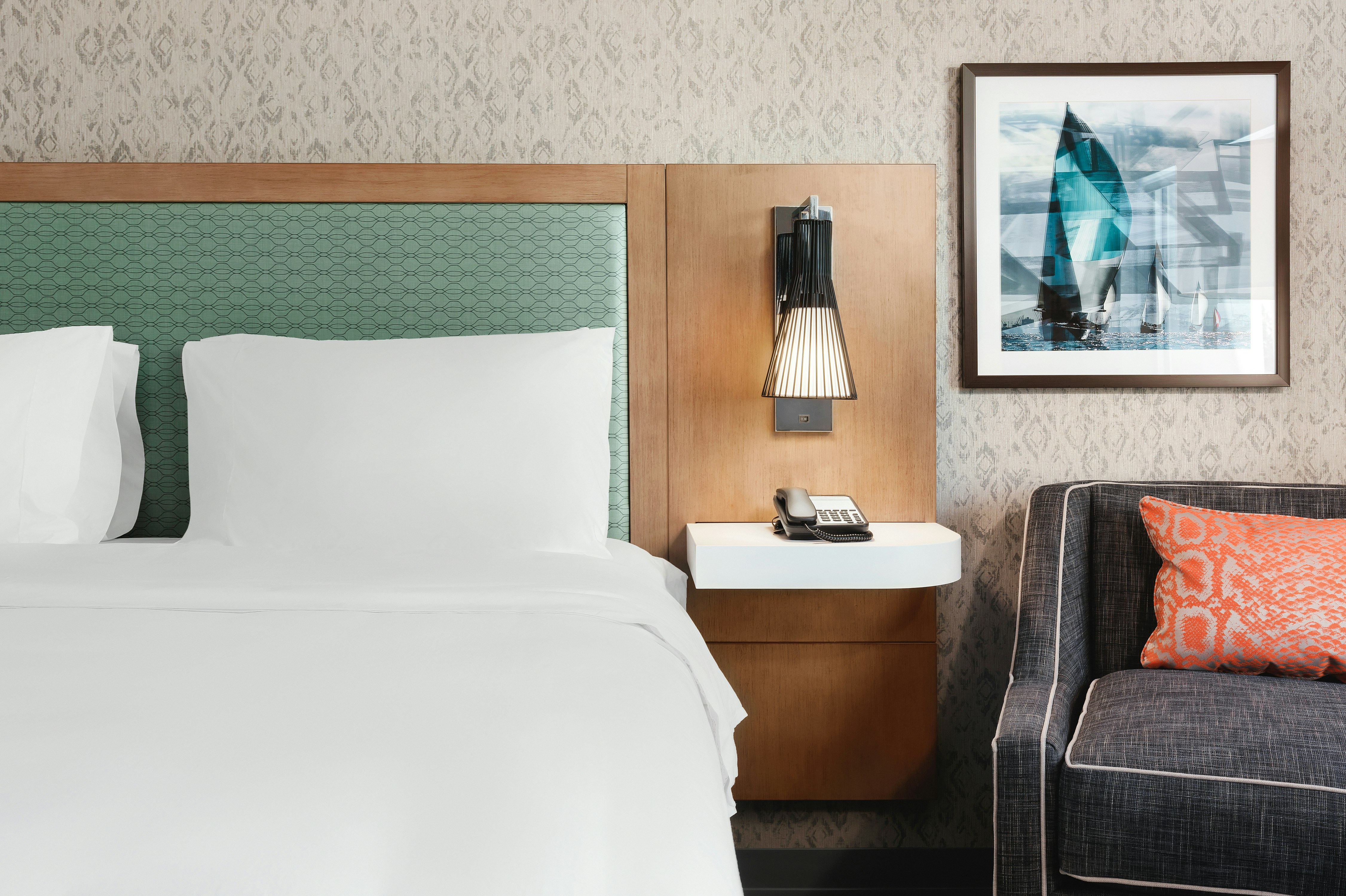 Hampton Inn by Hilton Bellingham Airport