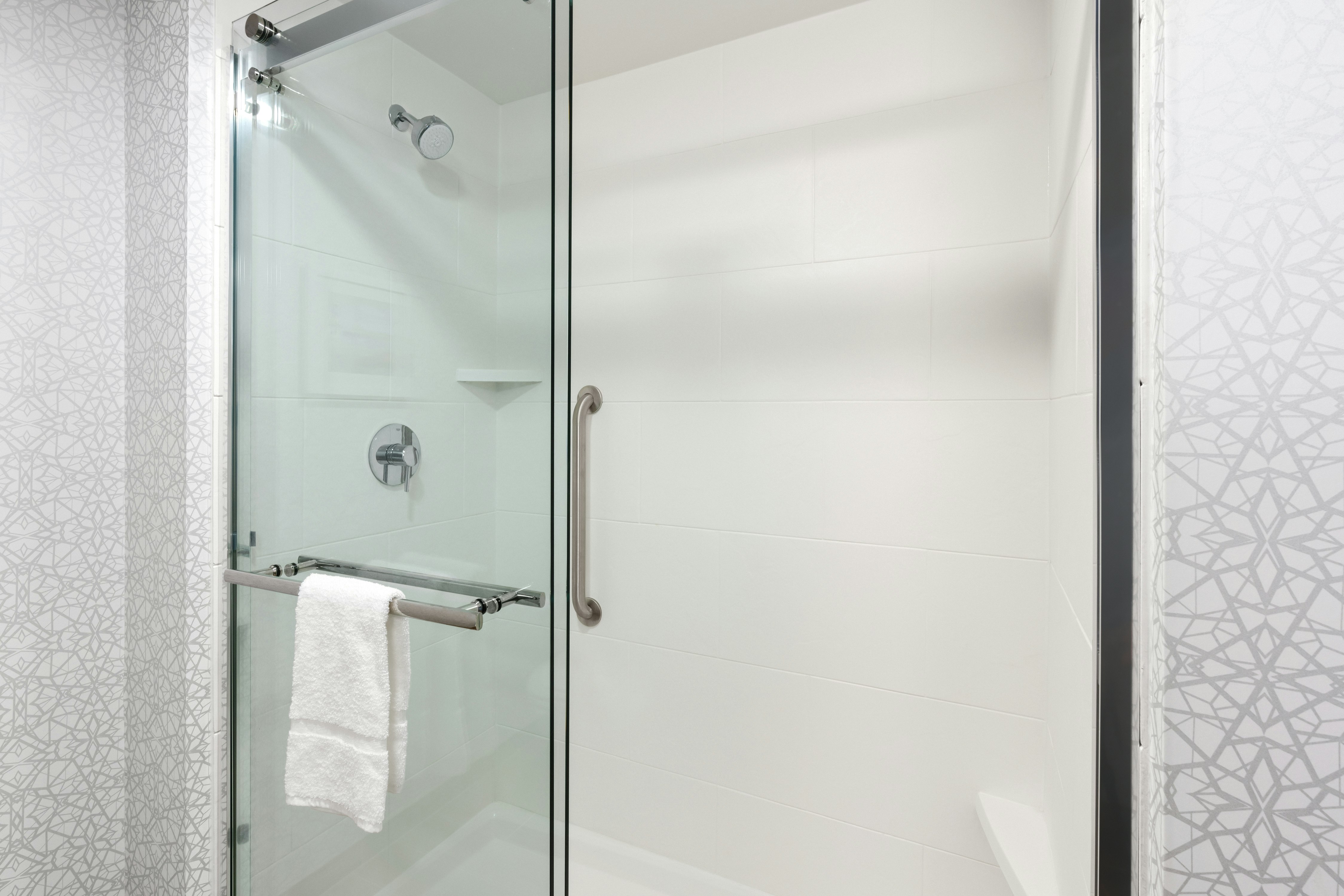 Hampton Inn by Hilton Bellingham Airport