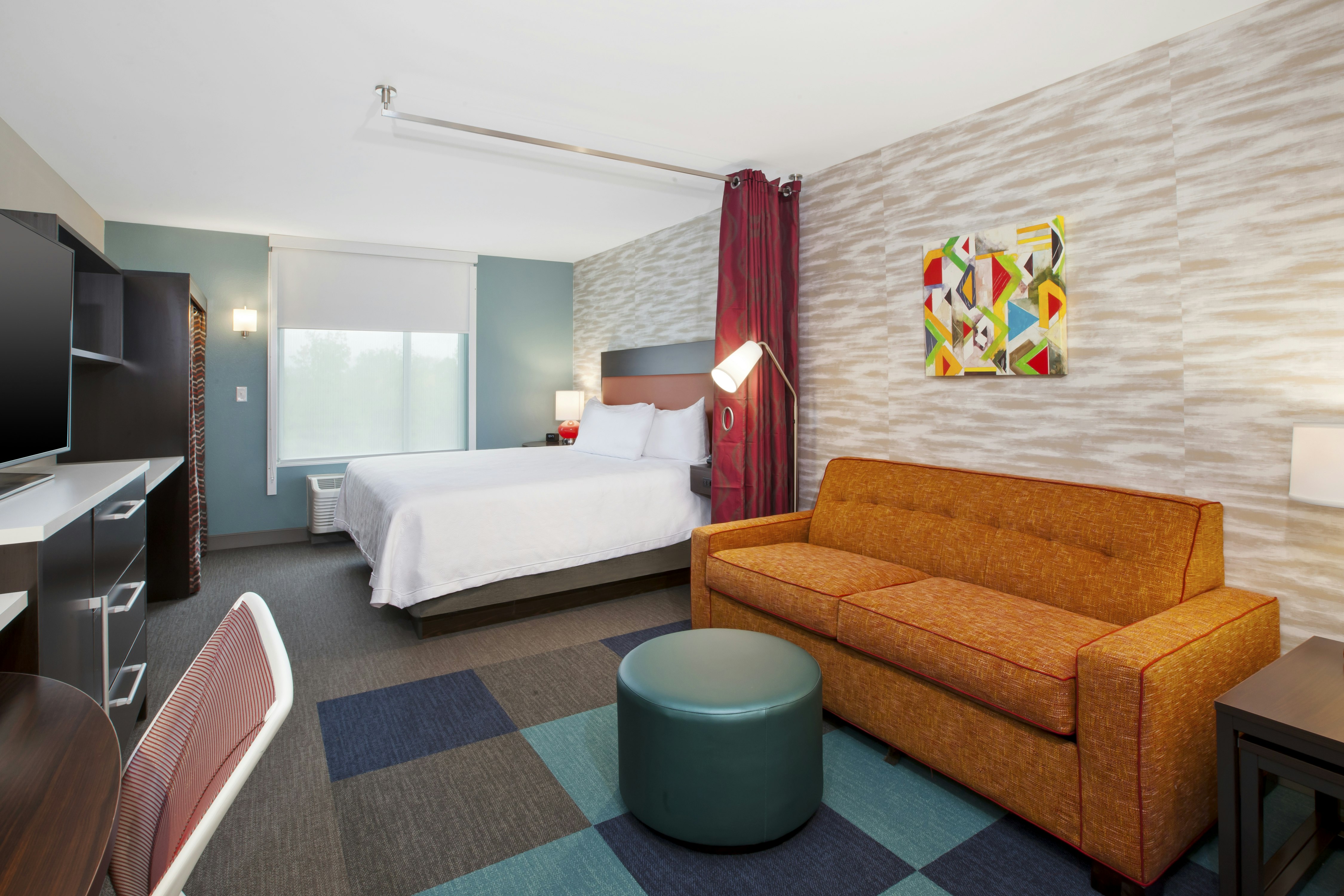 Home2 Suites by Hilton West Bloomfield Detroit