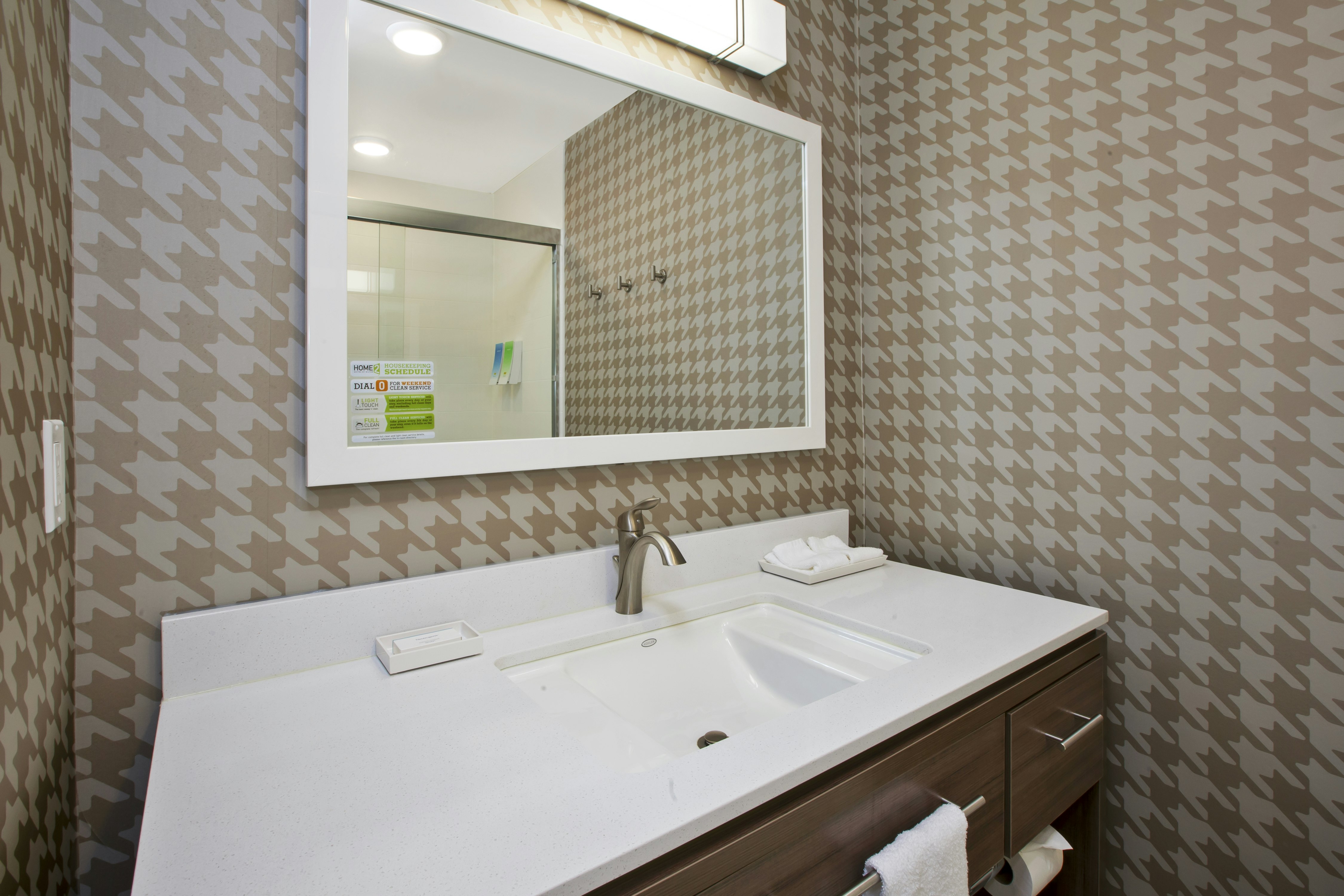 Home2 Suites by Hilton West Bloomfield Detroit