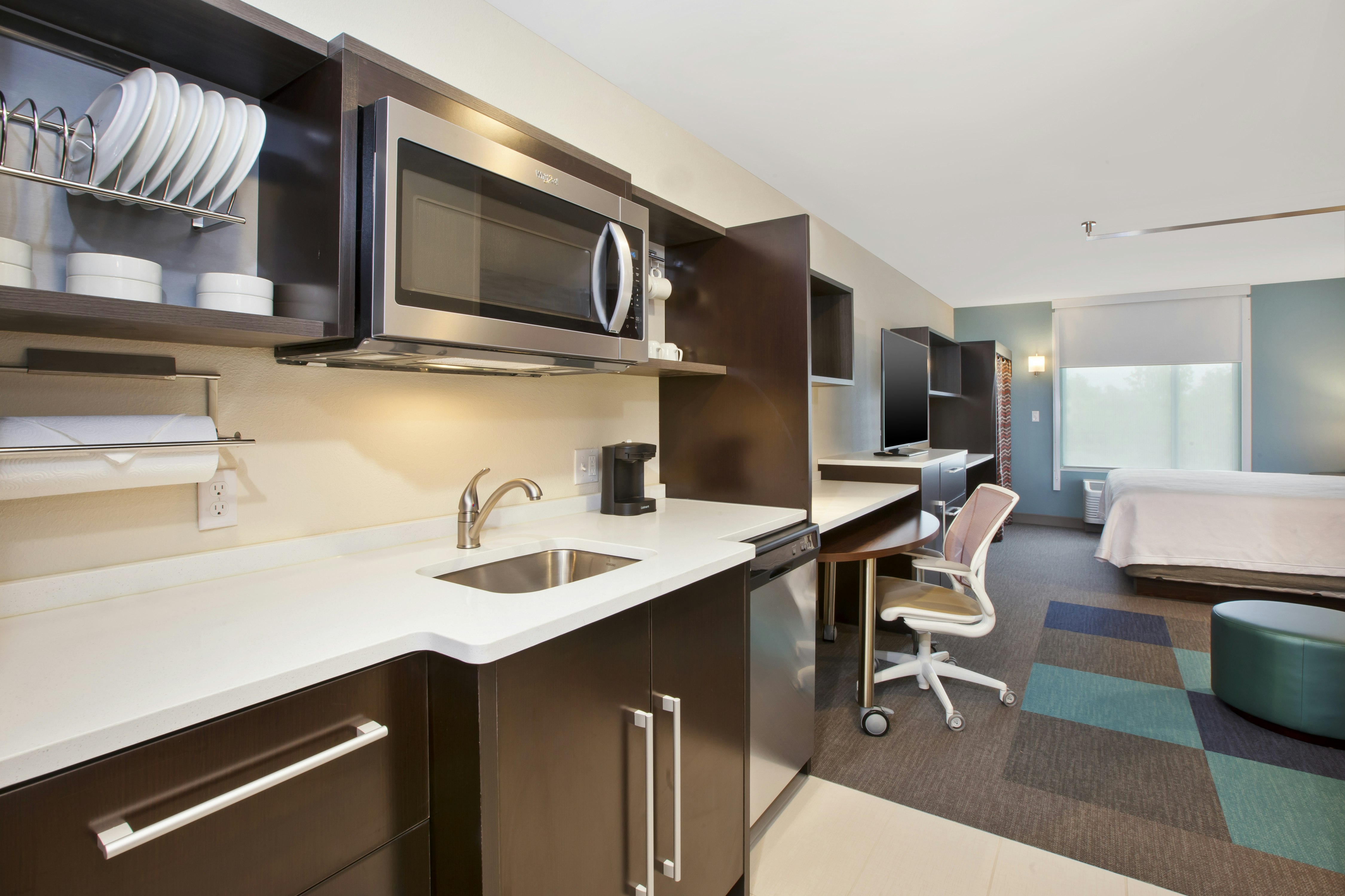 Home2 Suites by Hilton West Bloomfield Detroit