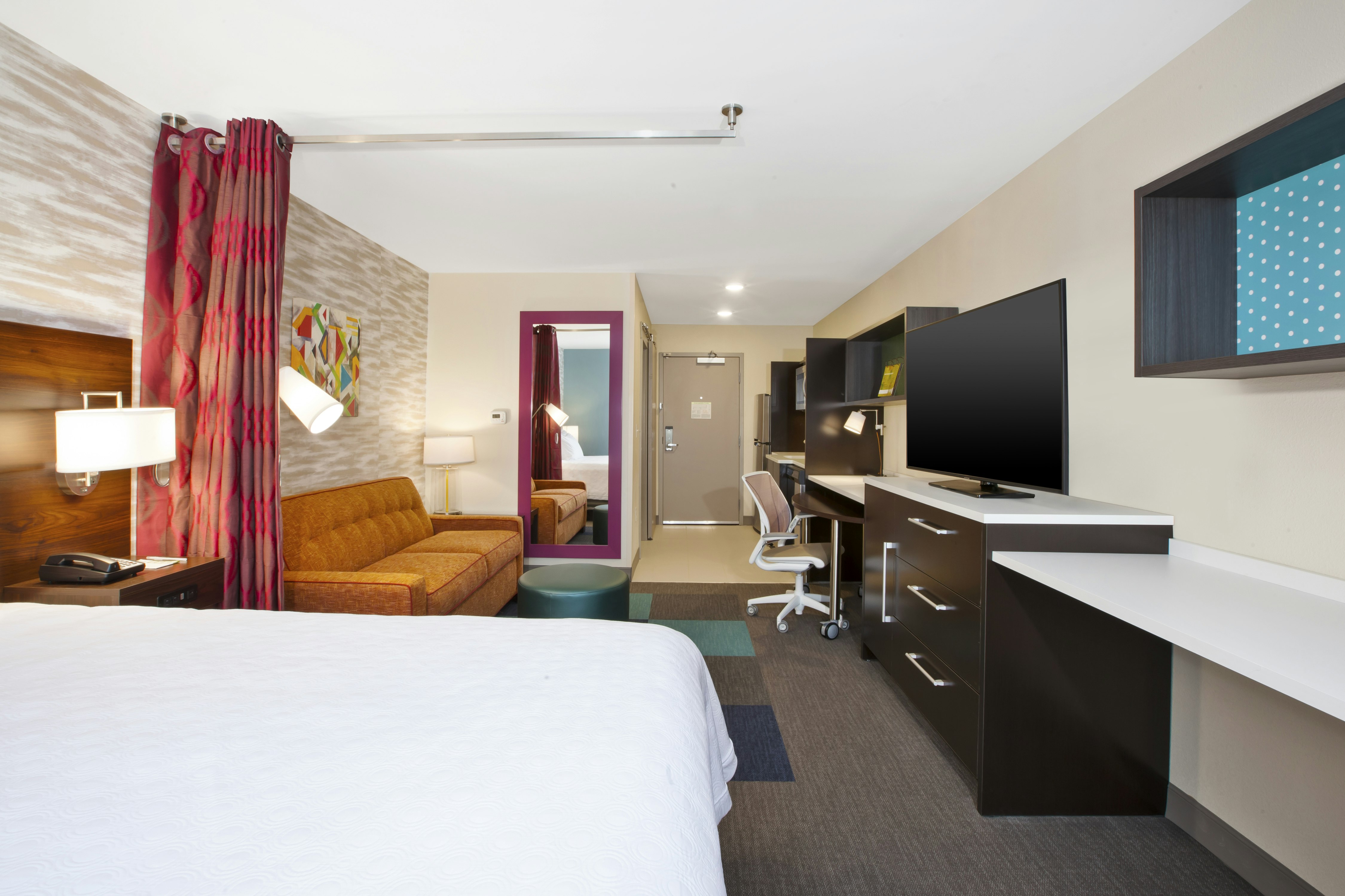 Home2 Suites by Hilton West Bloomfield Detroit