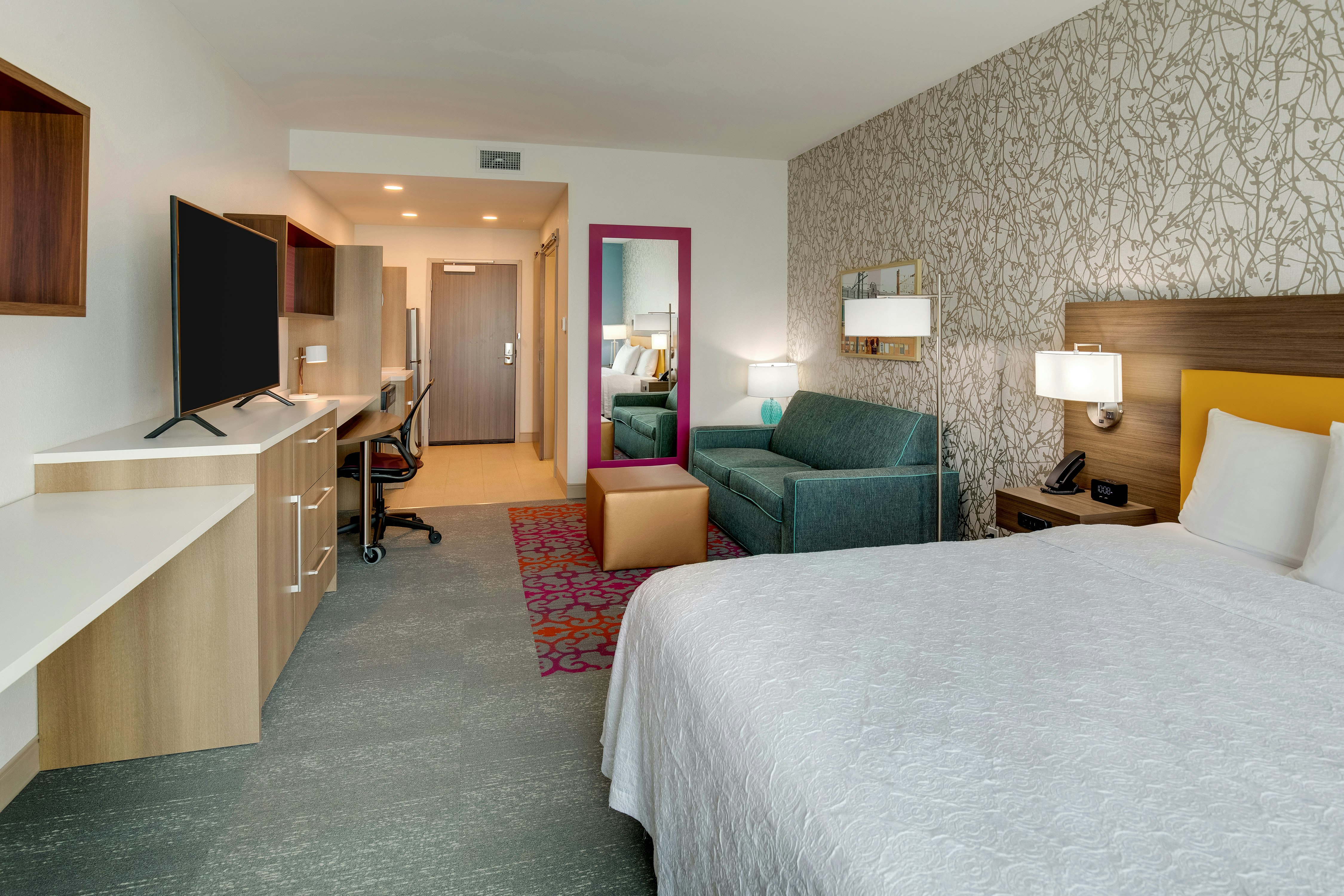 Home2 Suites by Hilton Hammond