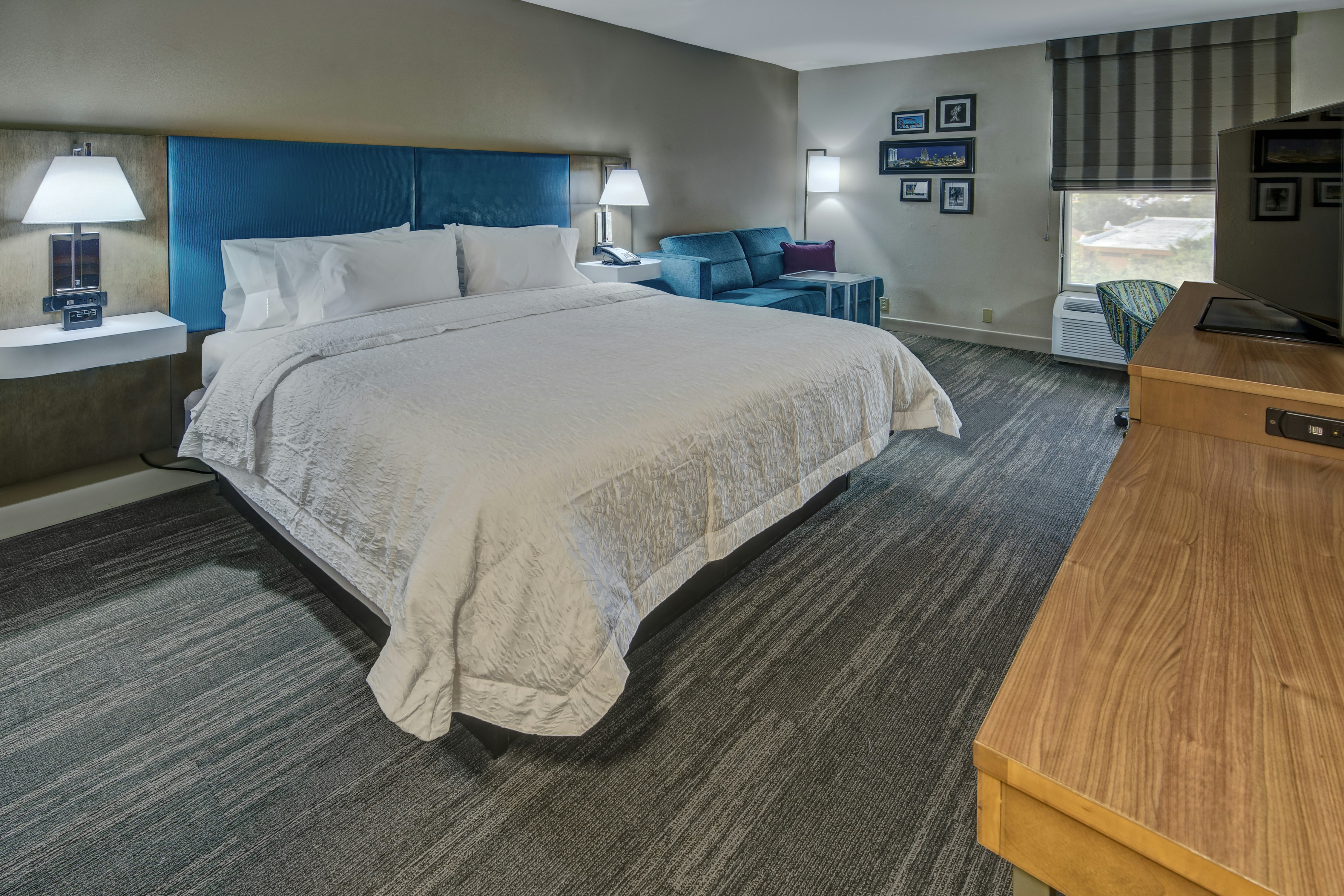 Hampton Inn Orlando-Walt Disney World Resort Maingate South