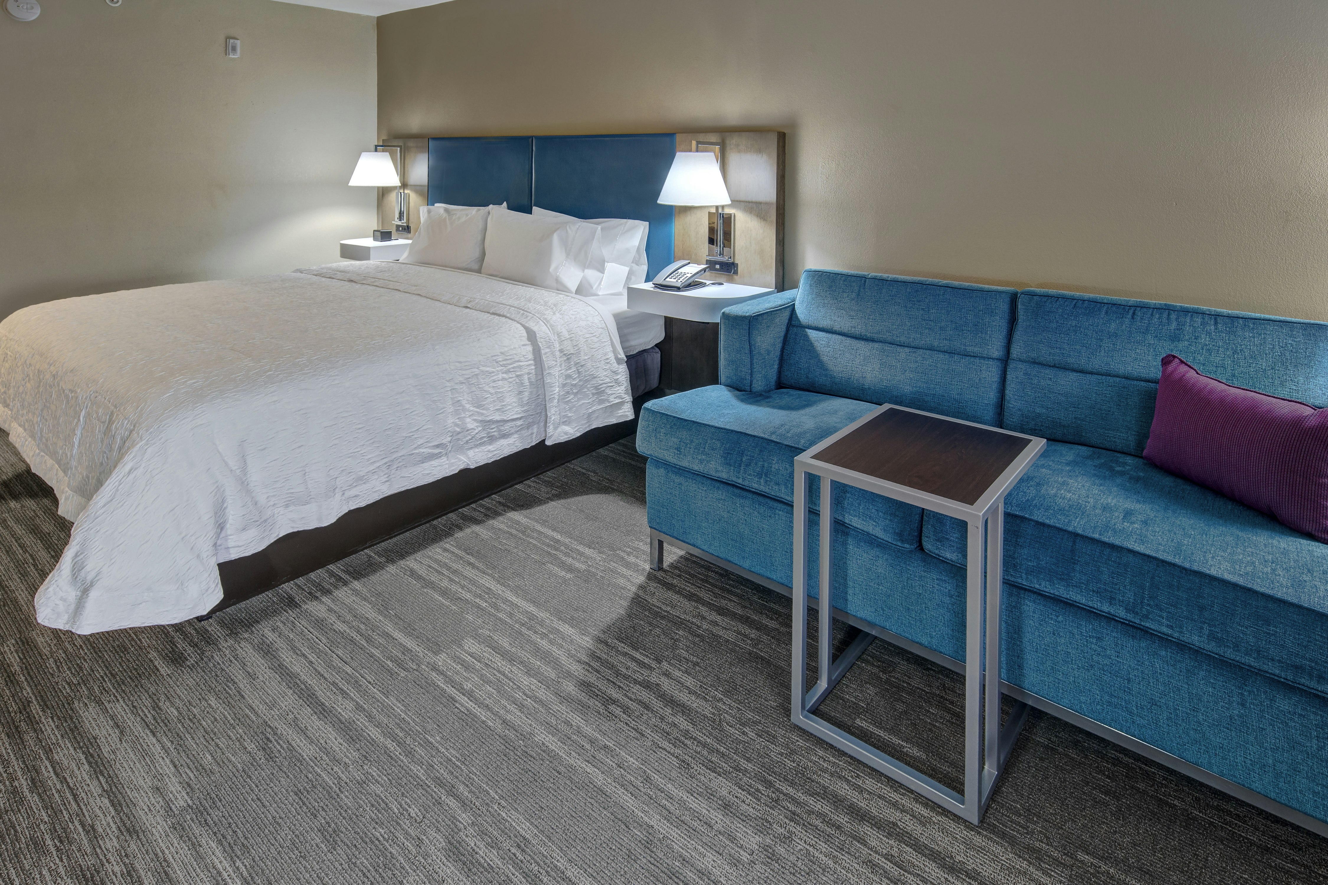 Hampton Inn Orlando-Walt Disney World Resort Maingate South