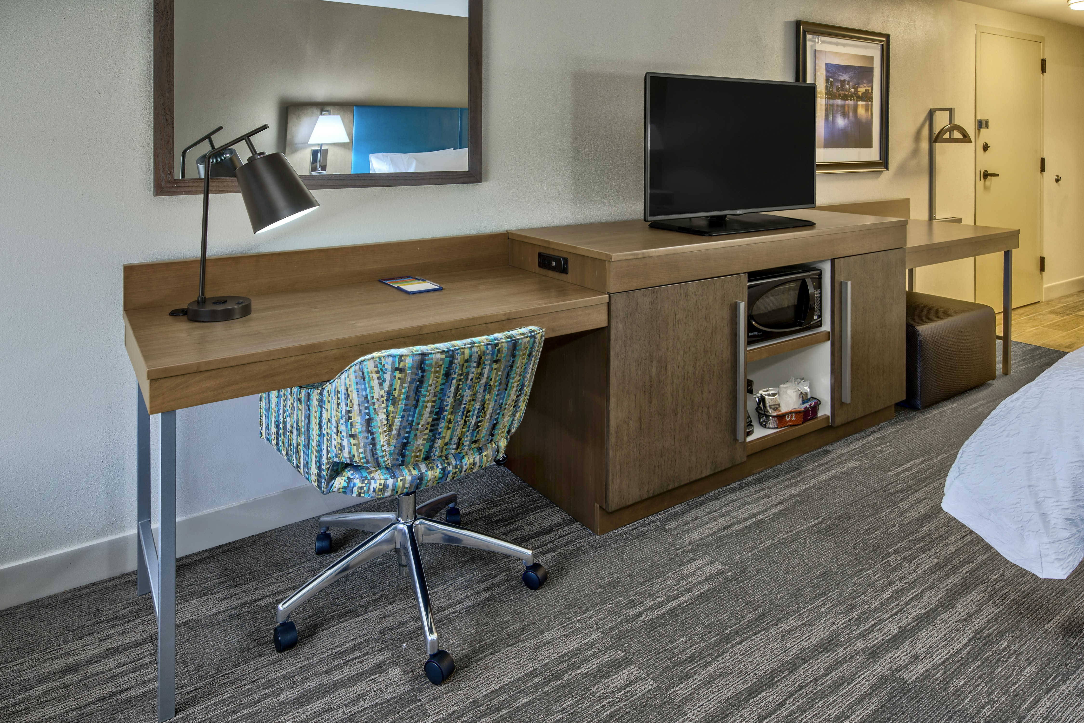 Hampton Inn Orlando-Walt Disney World Resort Maingate South