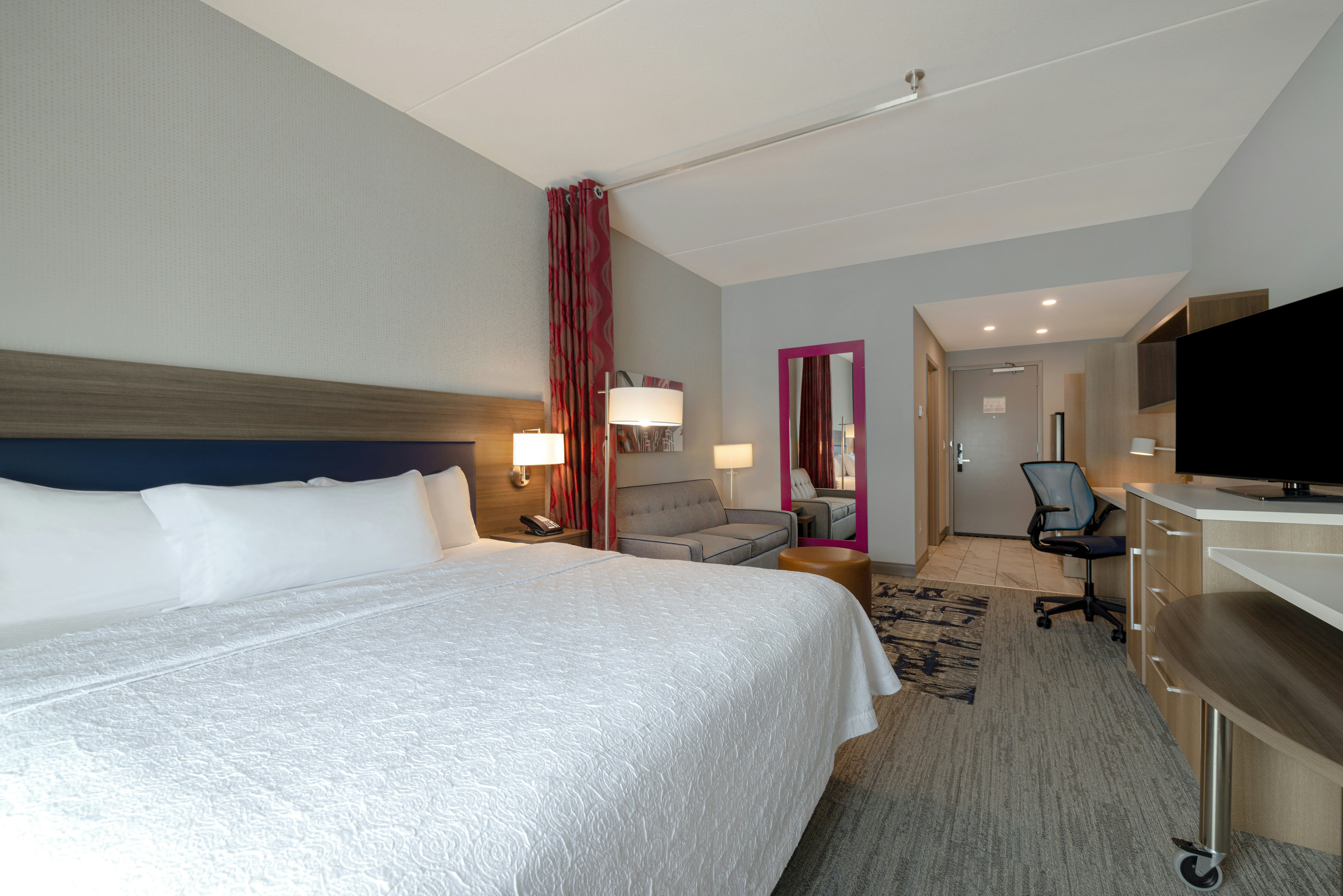 Home2 Suites by Hilton Nashville MetroCenter