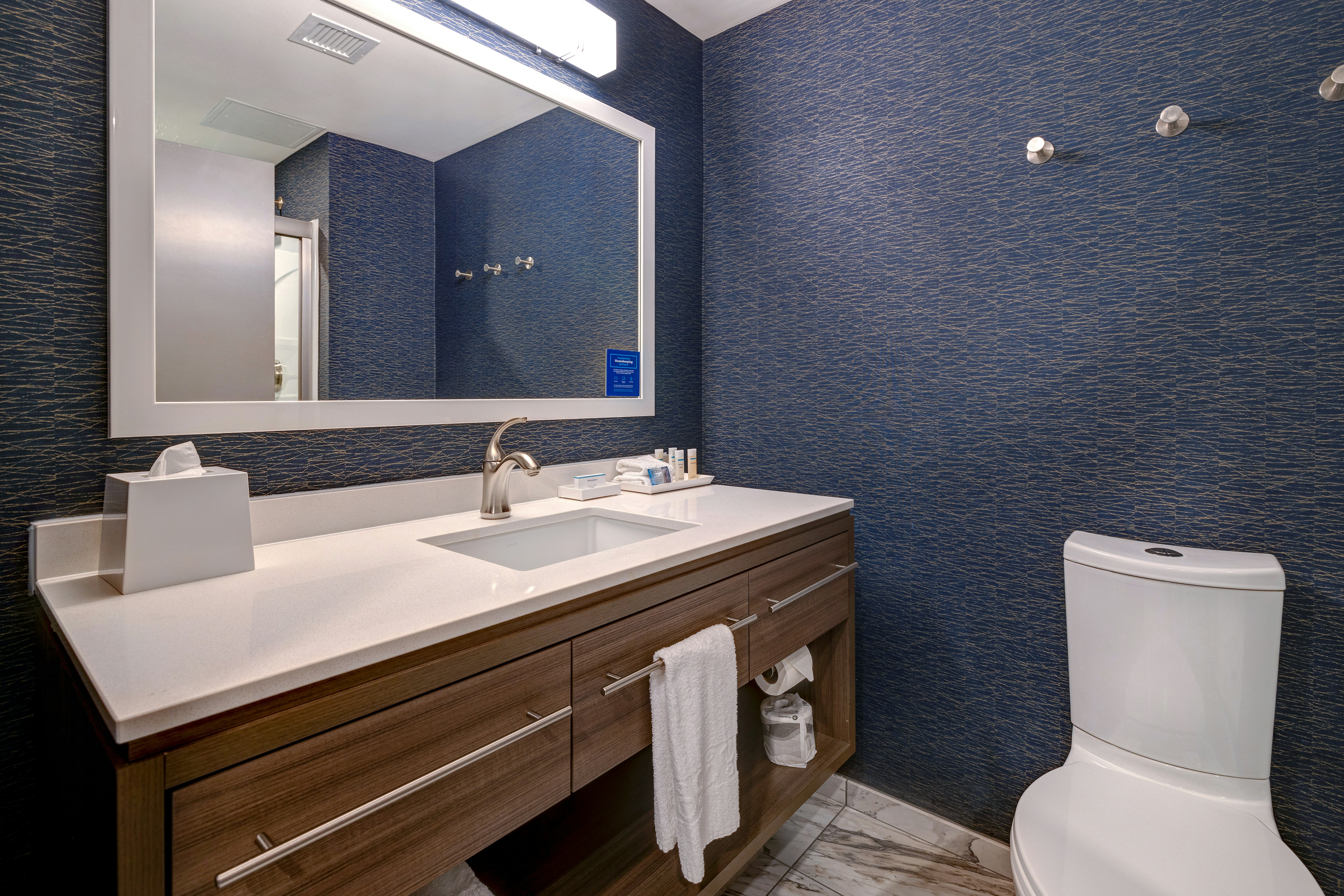 Home2 Suites by Hilton Nashville MetroCenter
