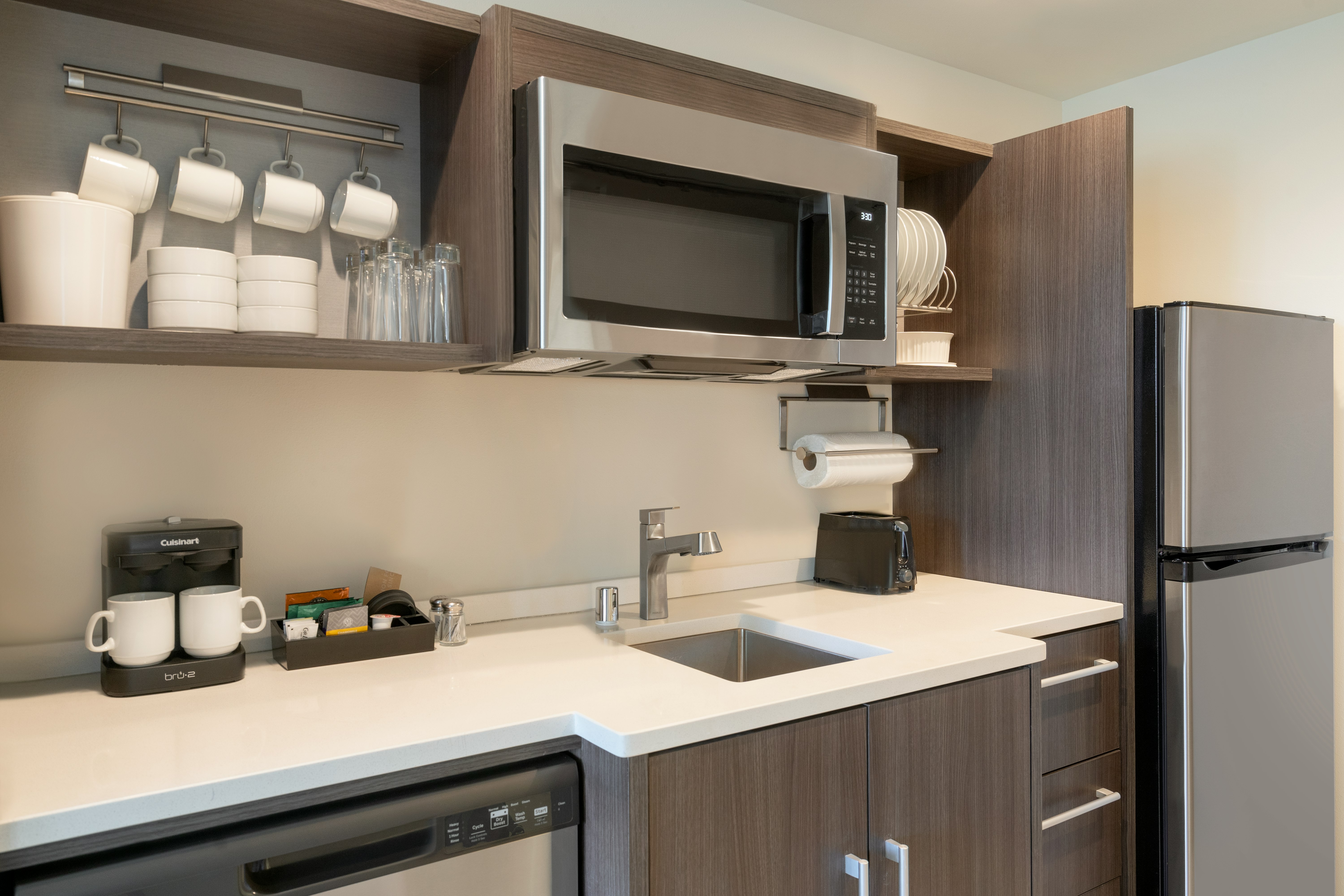 Home2 Suites by Hilton Woodland Hills Los Angeles