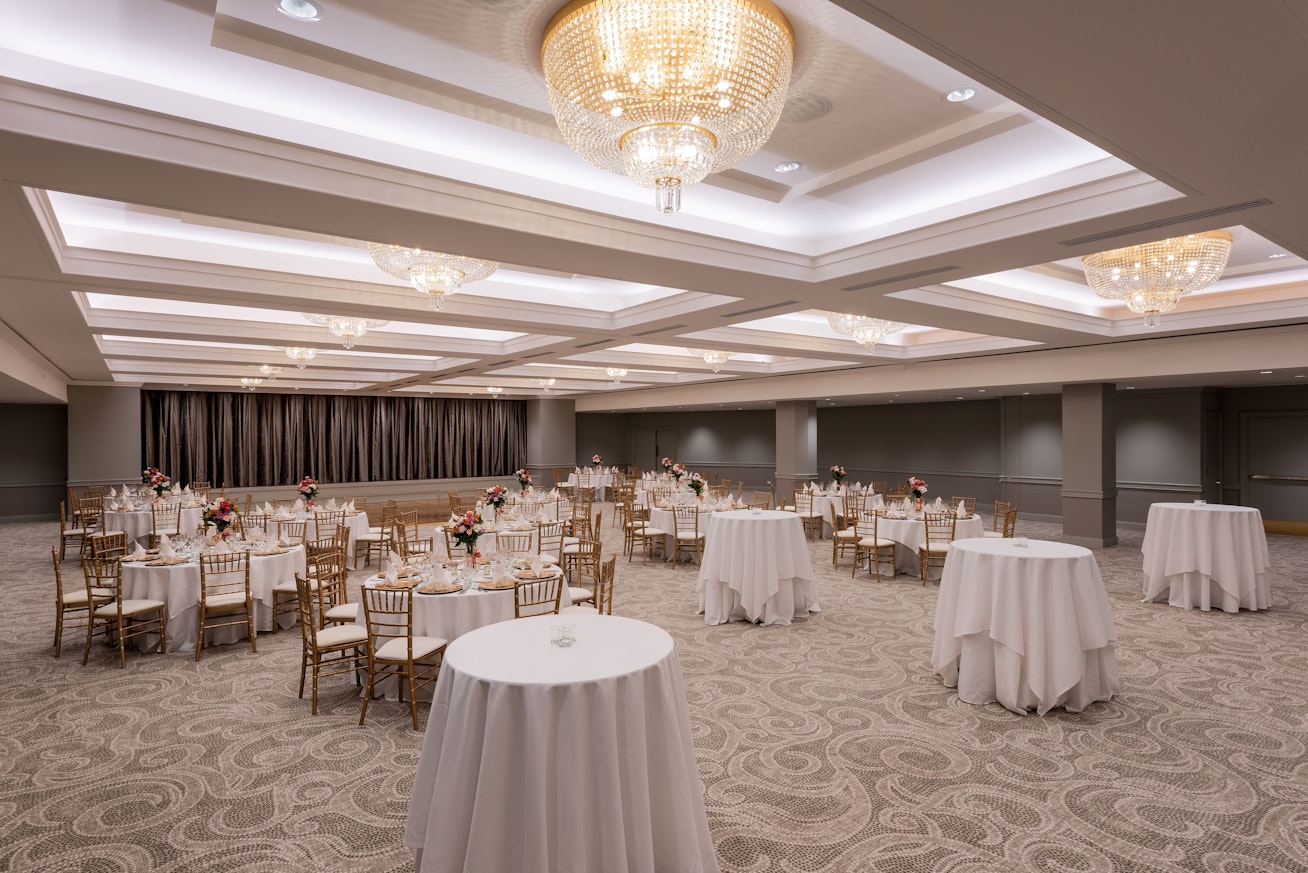 The Benson Portland, Curio Collection by Hilton