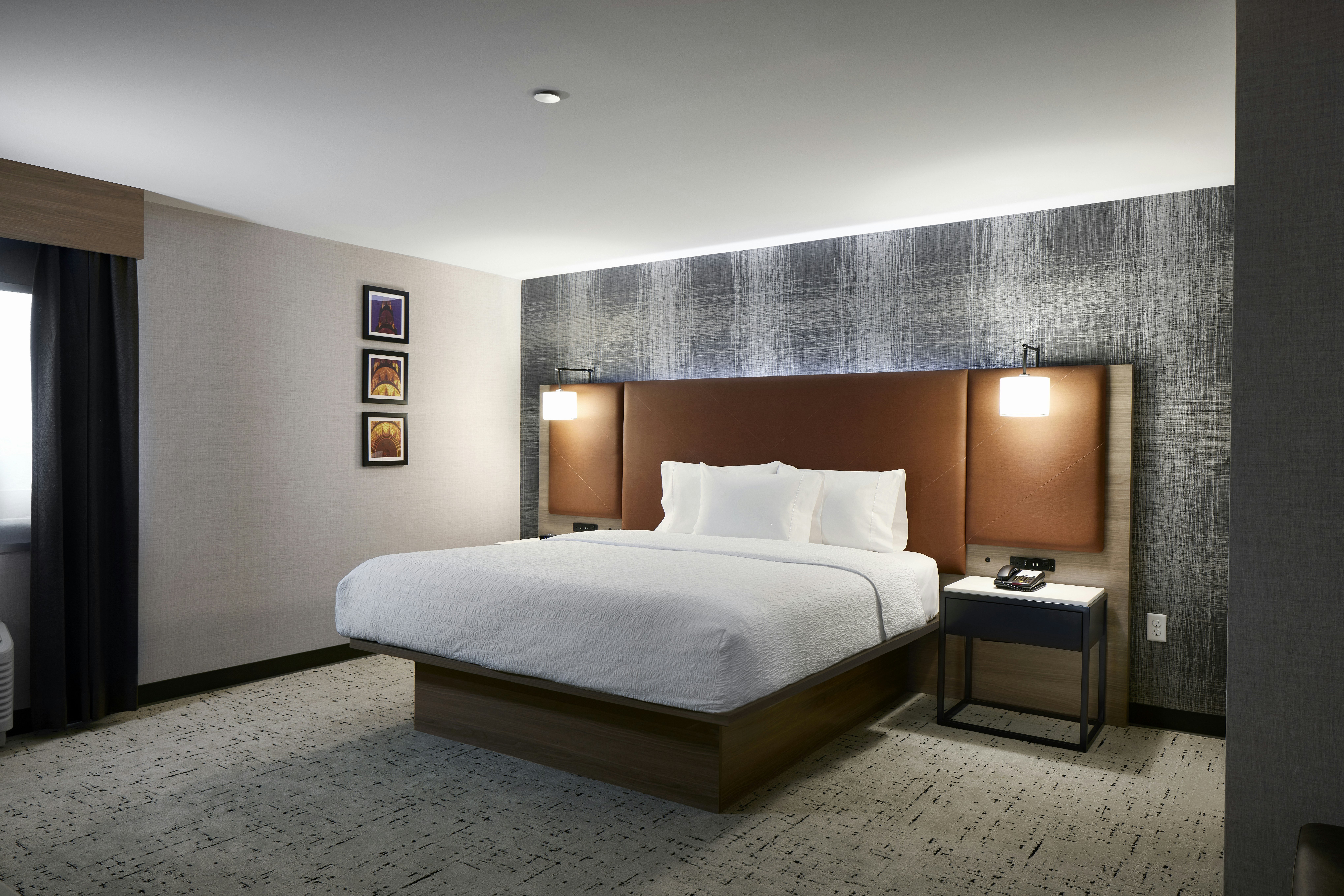 1 KING SUITE
