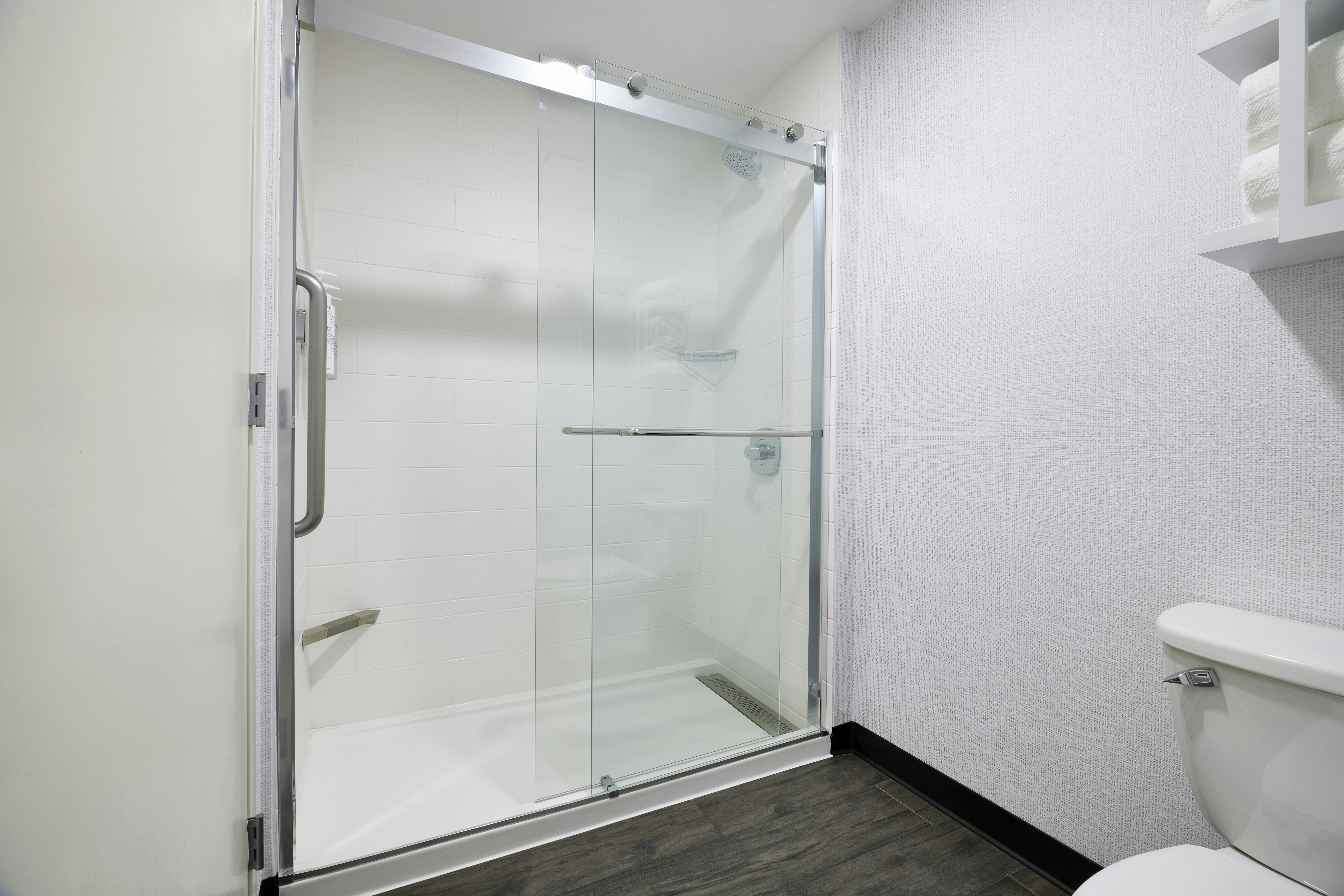 Hampton Inn by Hilton Newark Airport