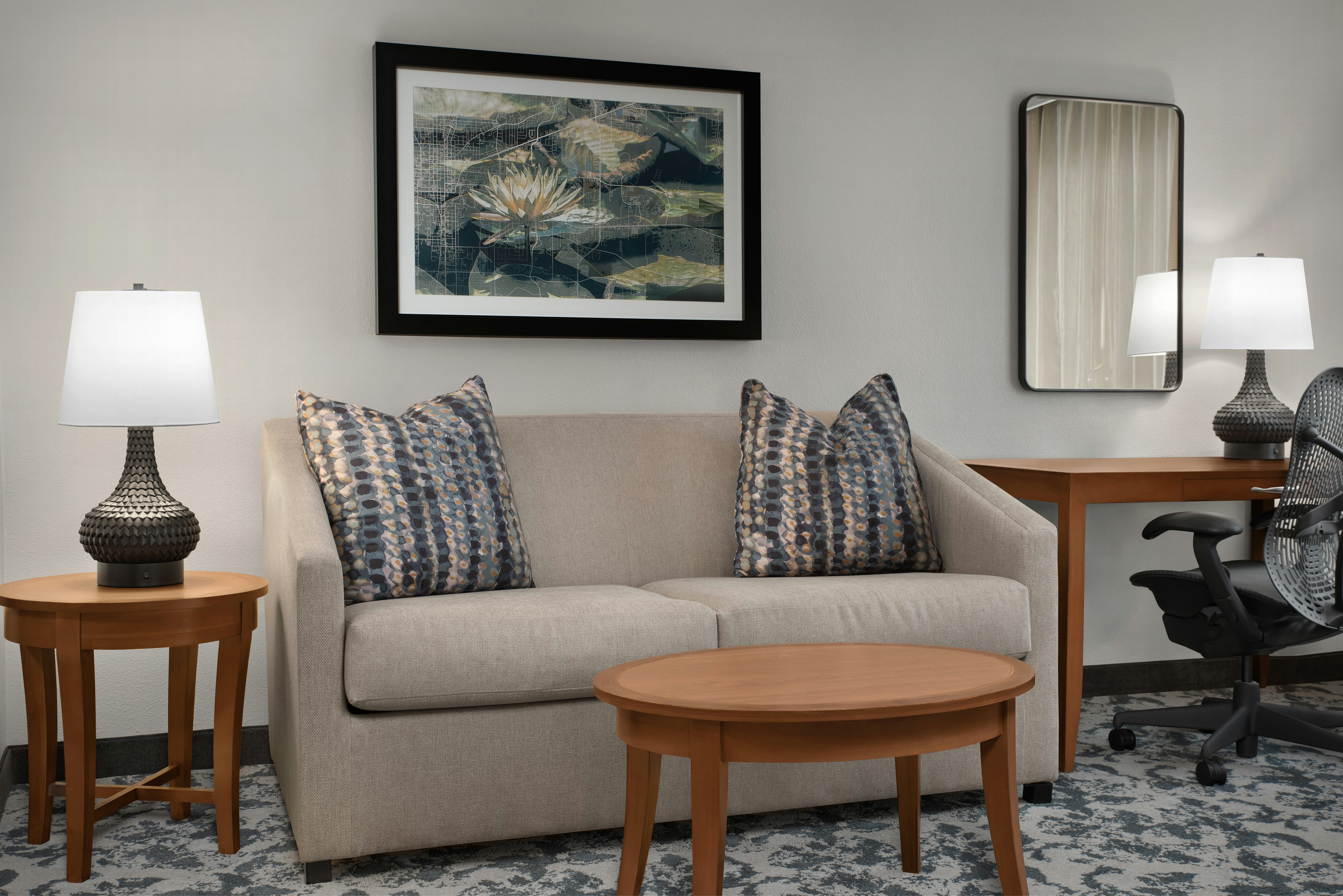 Hilton Garden Inn Tallahassee Central