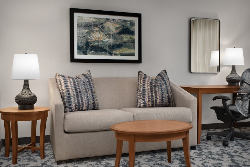 Hilton Garden Inn Tallahassee Central